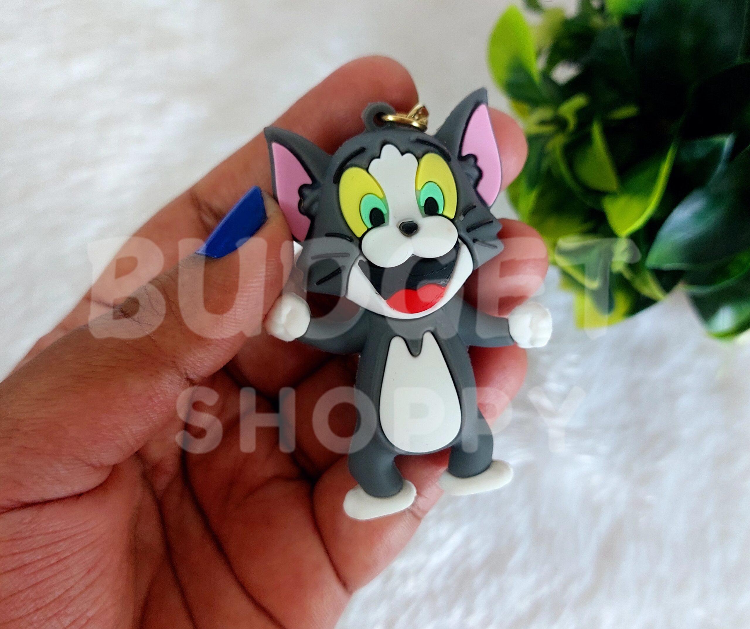 Tom & Jerry Keychain - Image 5