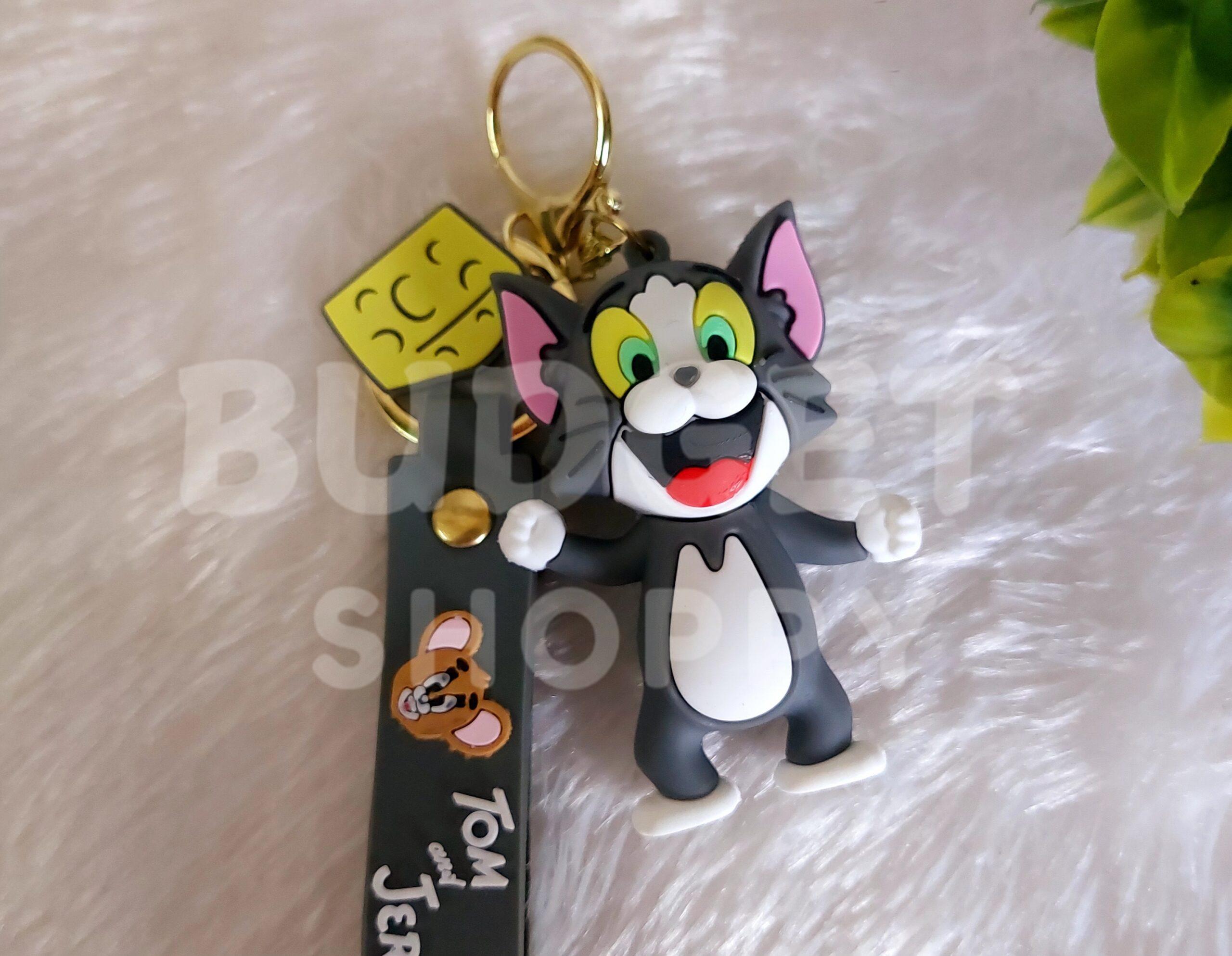 Tom & Jerry Keychain - Image 7
