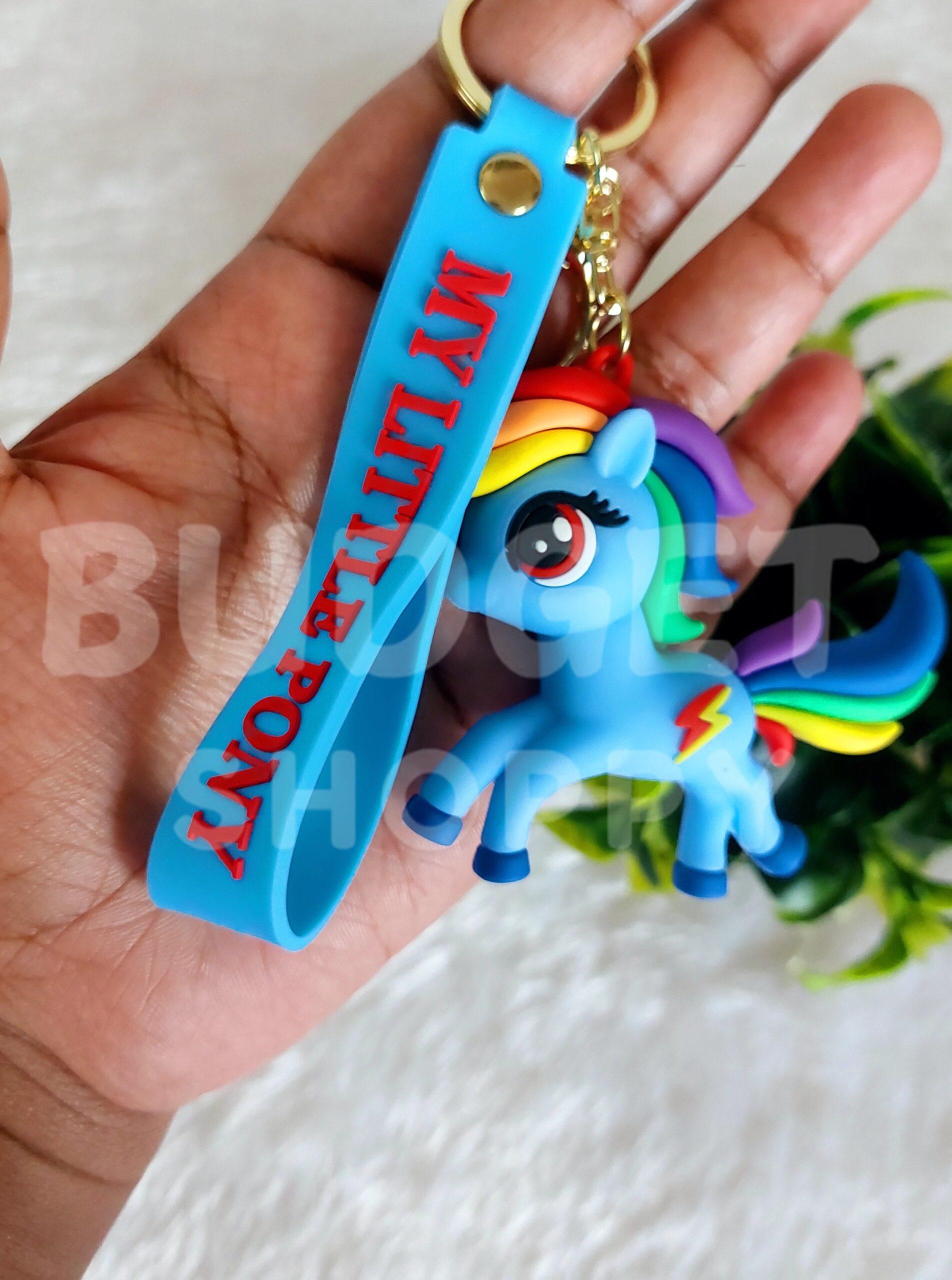Little Pony Keychain - Image 9