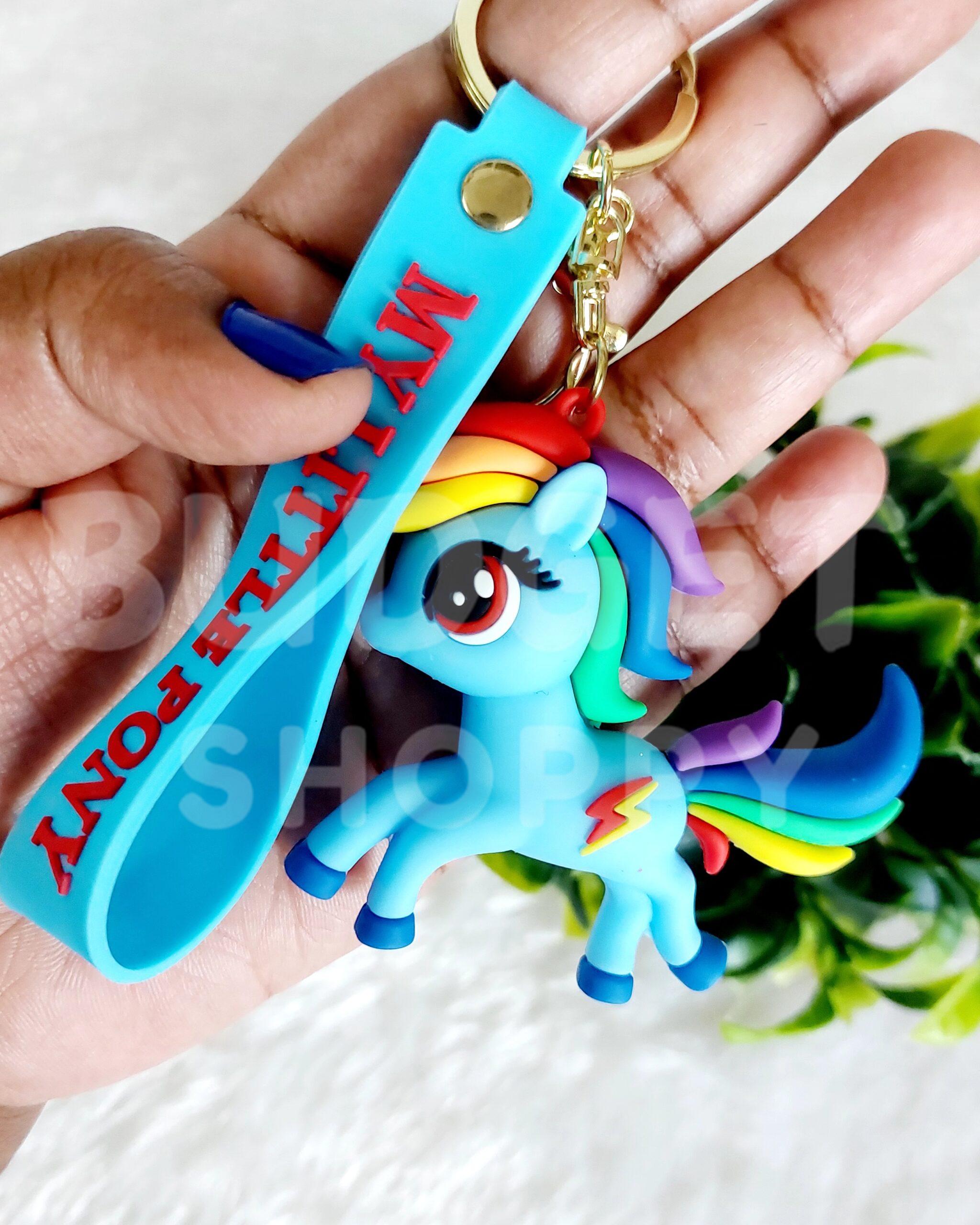 Little Pony Keychain - Image 8