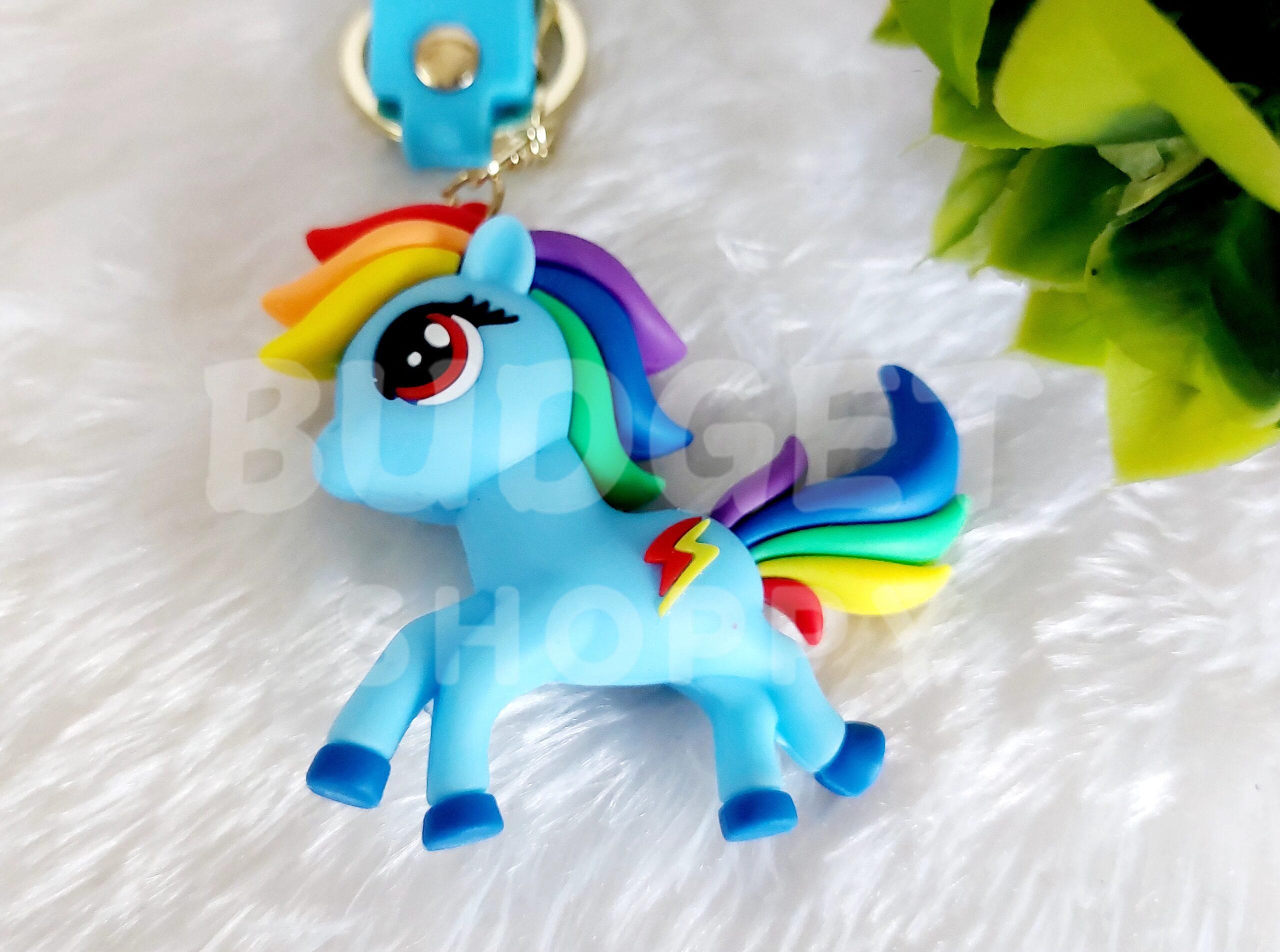 Little Pony Keychain - Image 4