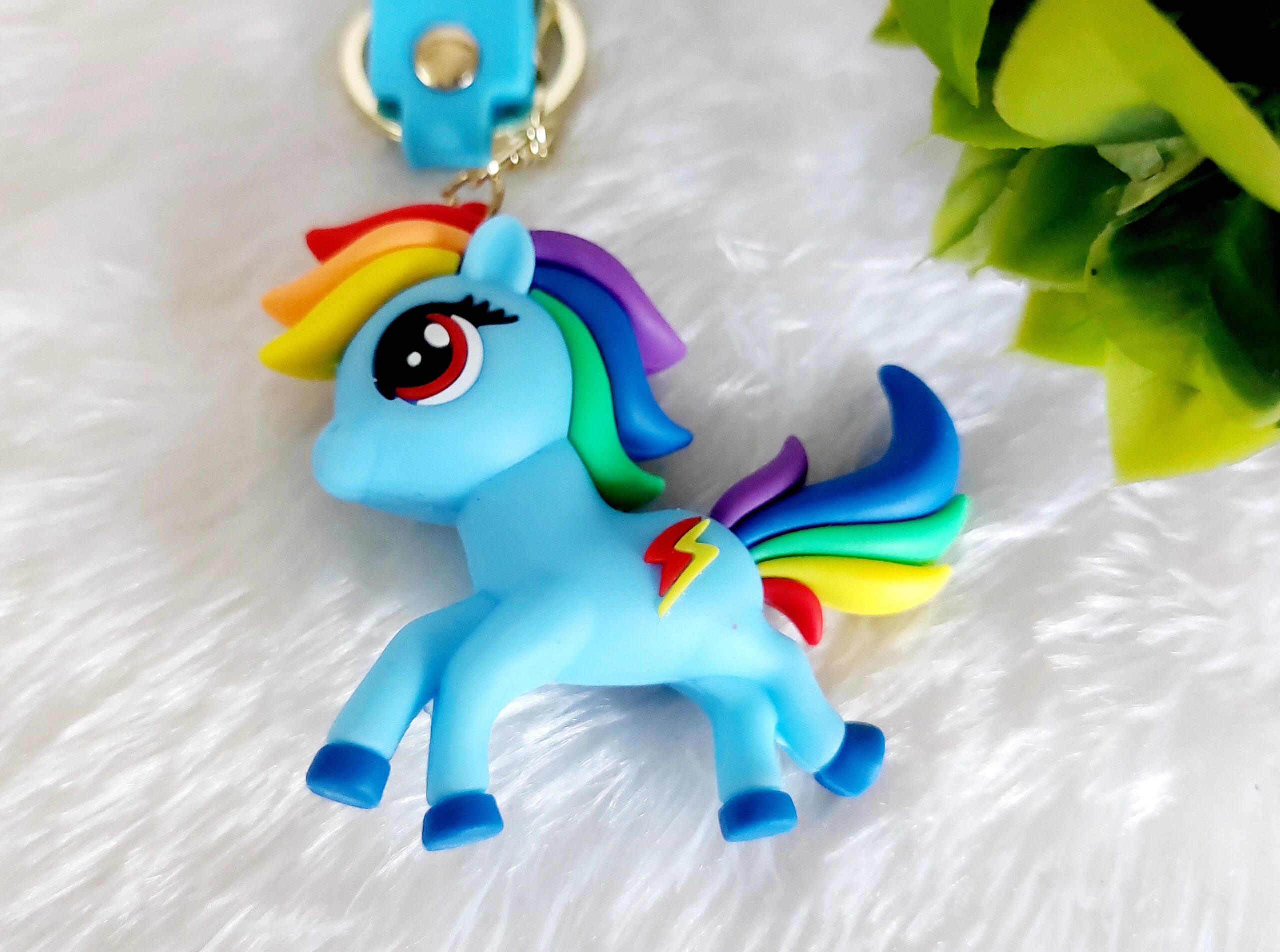 Little Pony Keychain - Image 4