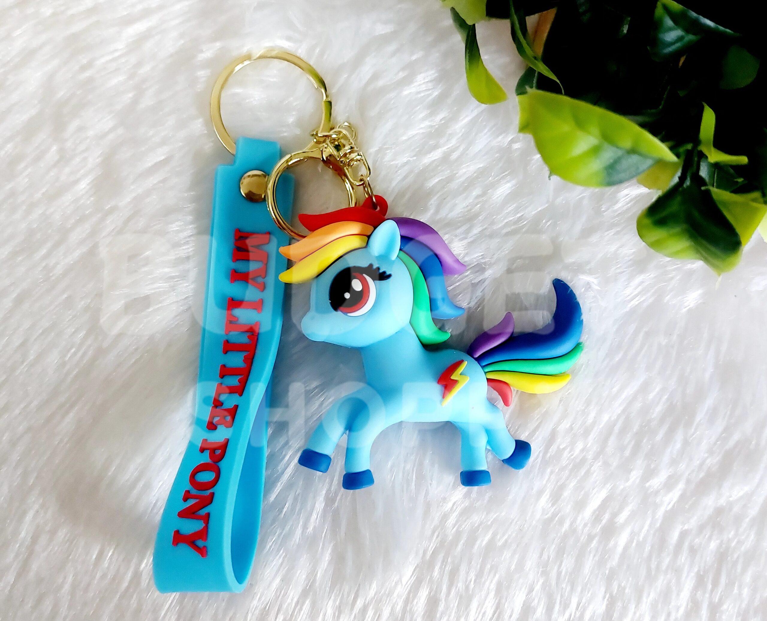 Little Pony Keychain - Image 7