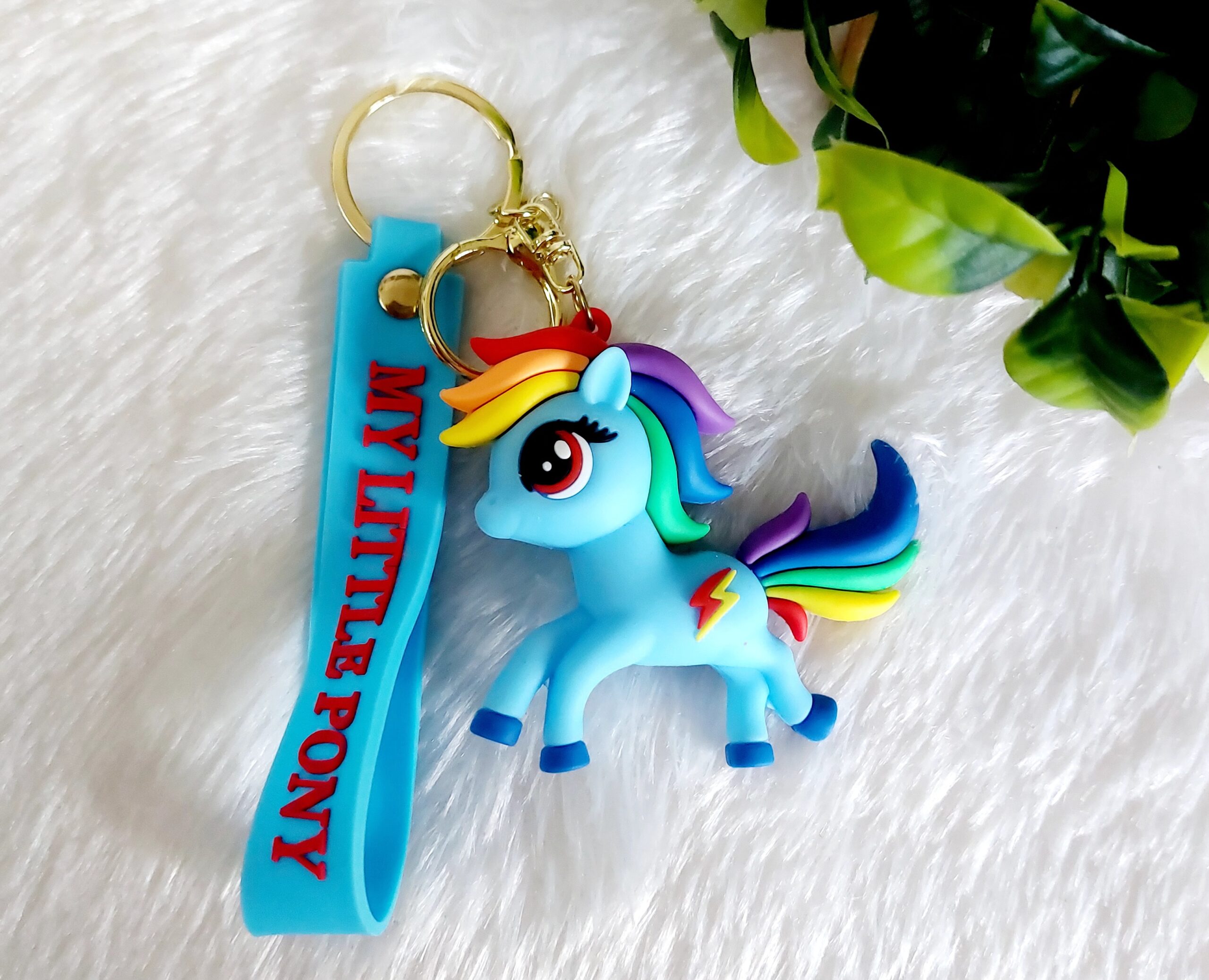 Little Pony Keychain - Image 7