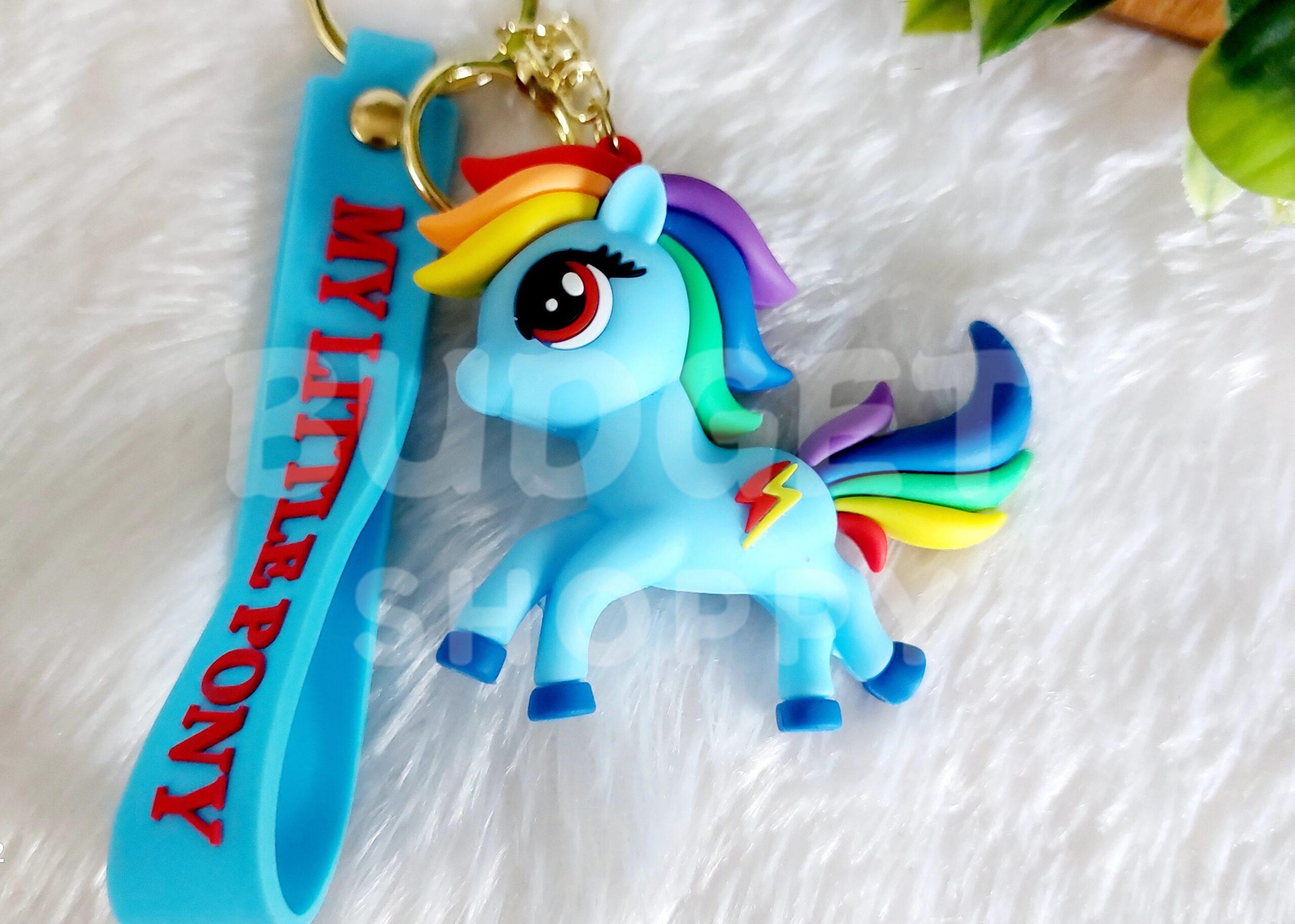 Little Pony Keychain - Image 5