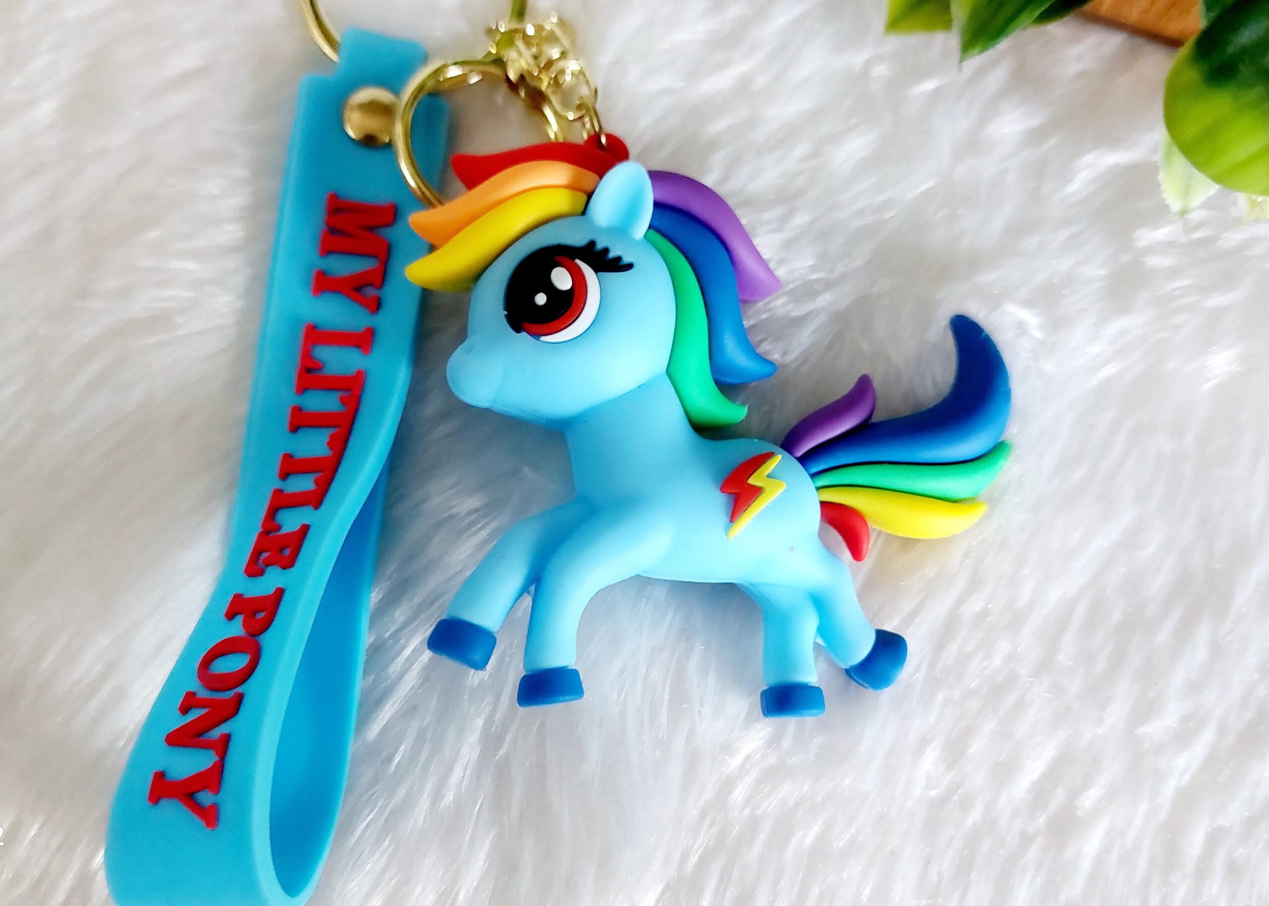 Little Pony Keychain - Image 5