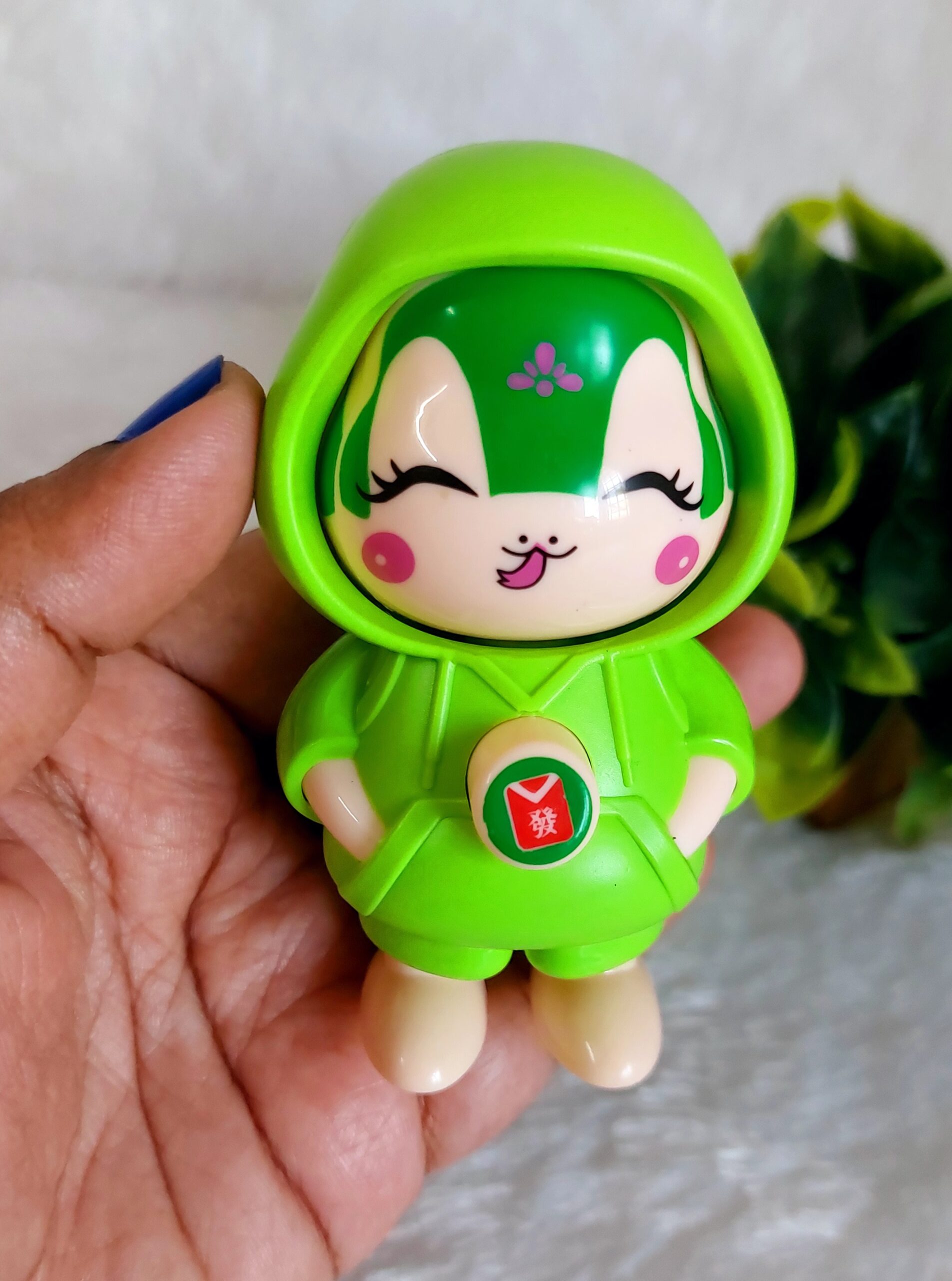 Face Changing Keychain - Pikachu - Image 5