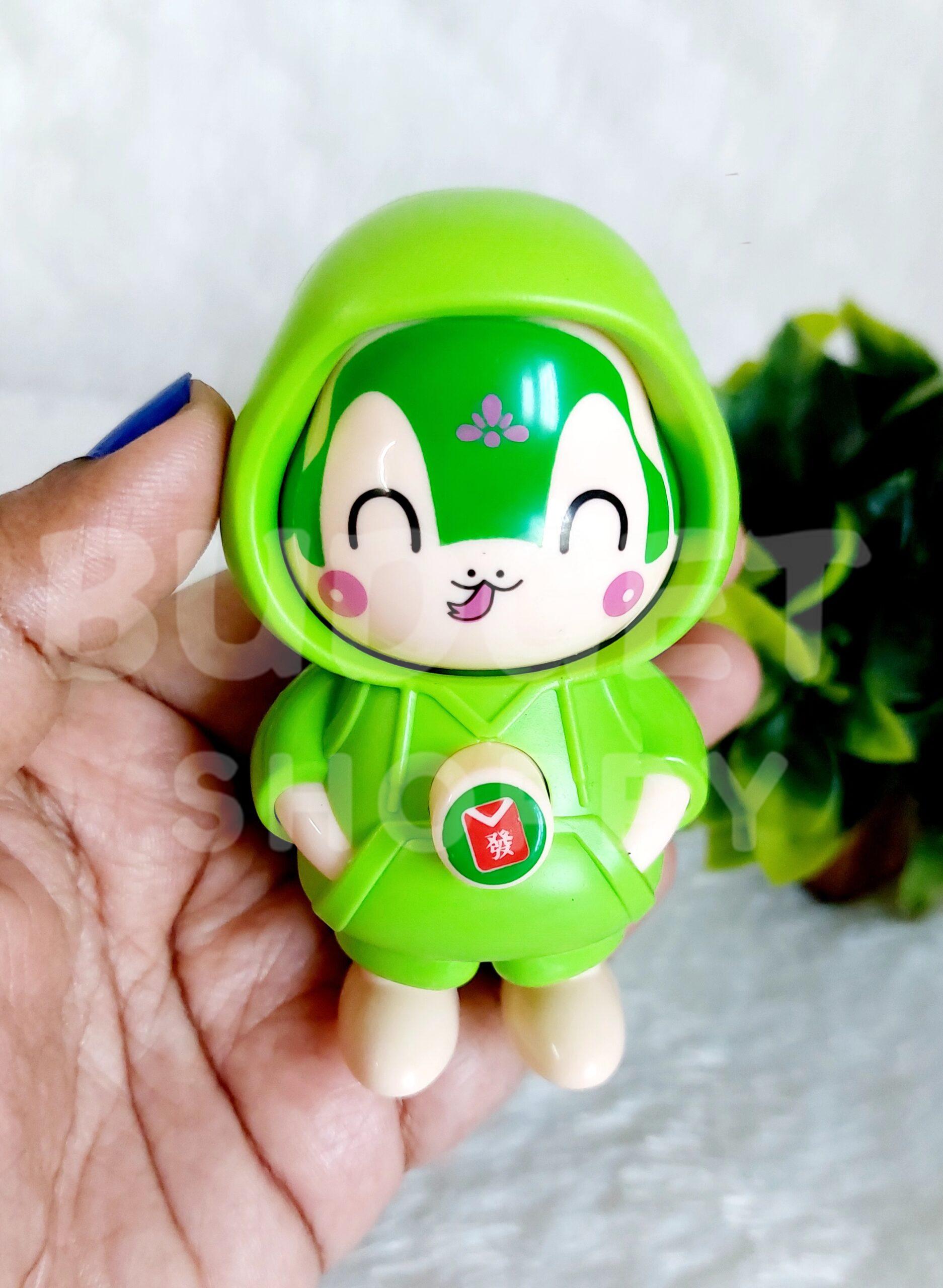 Face Changing Keychain - Pikachu - Image 4