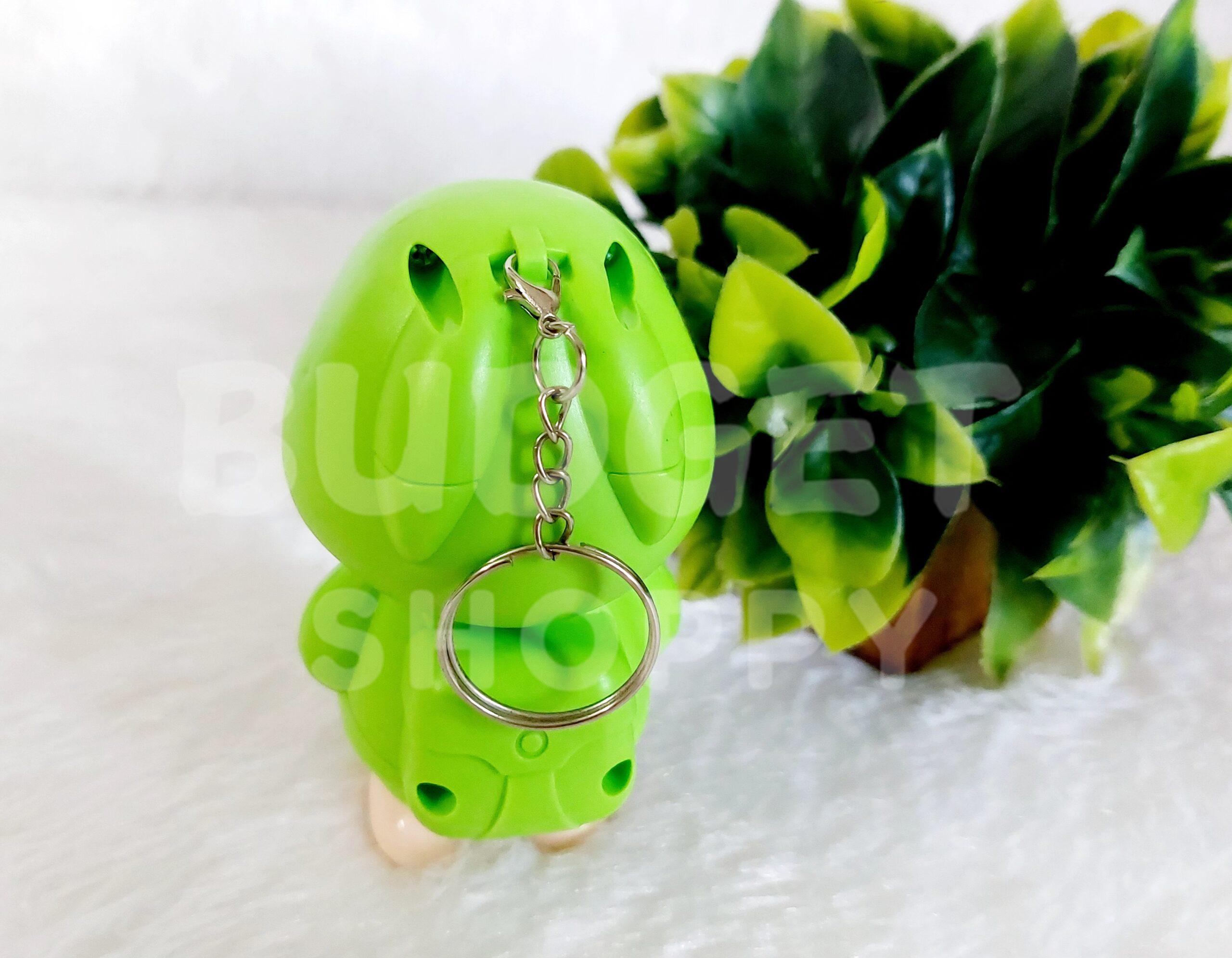 Face Changing Keychain - Pikachu - Image 8