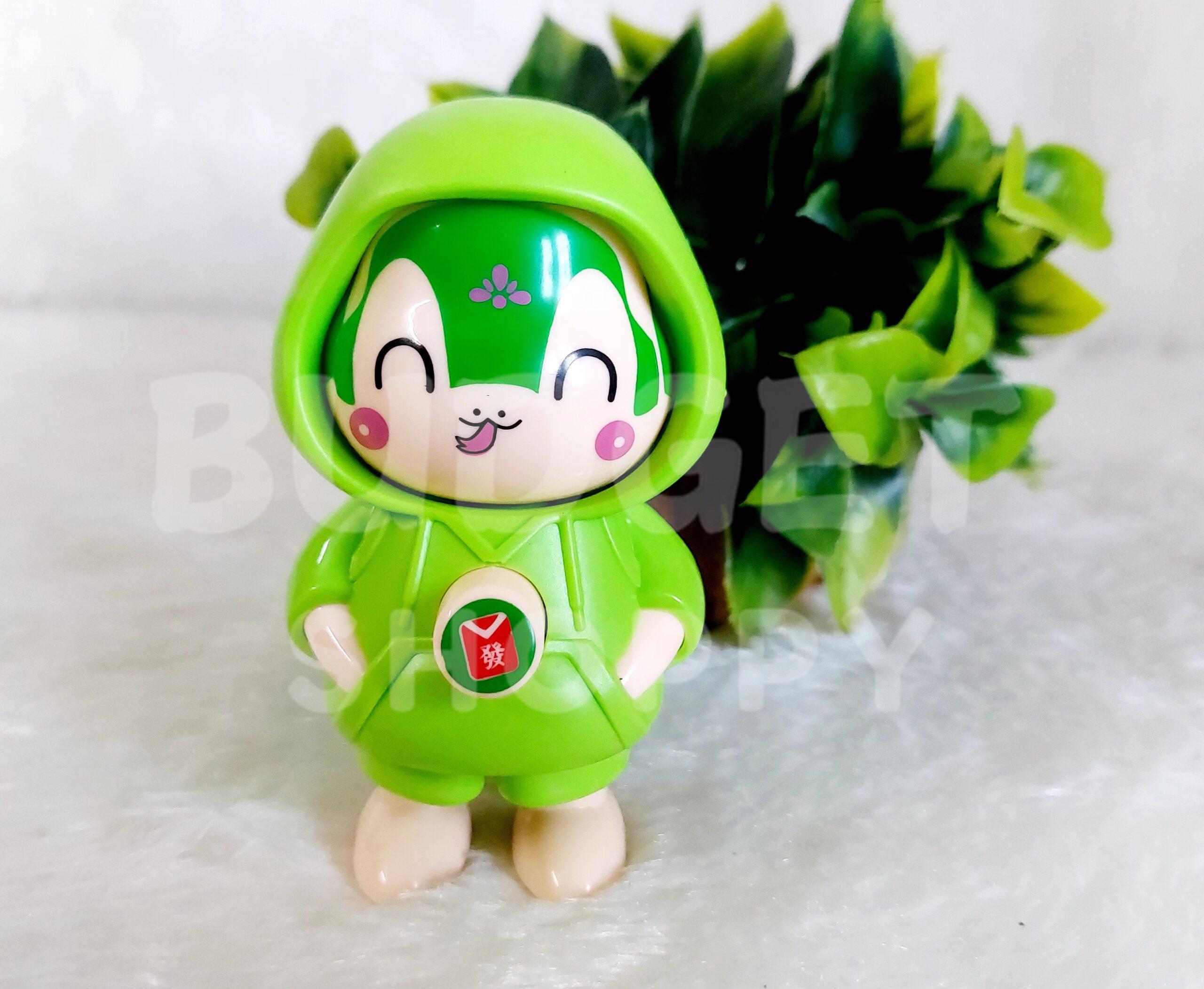 Face Changing Keychain - Pikachu - Image 7