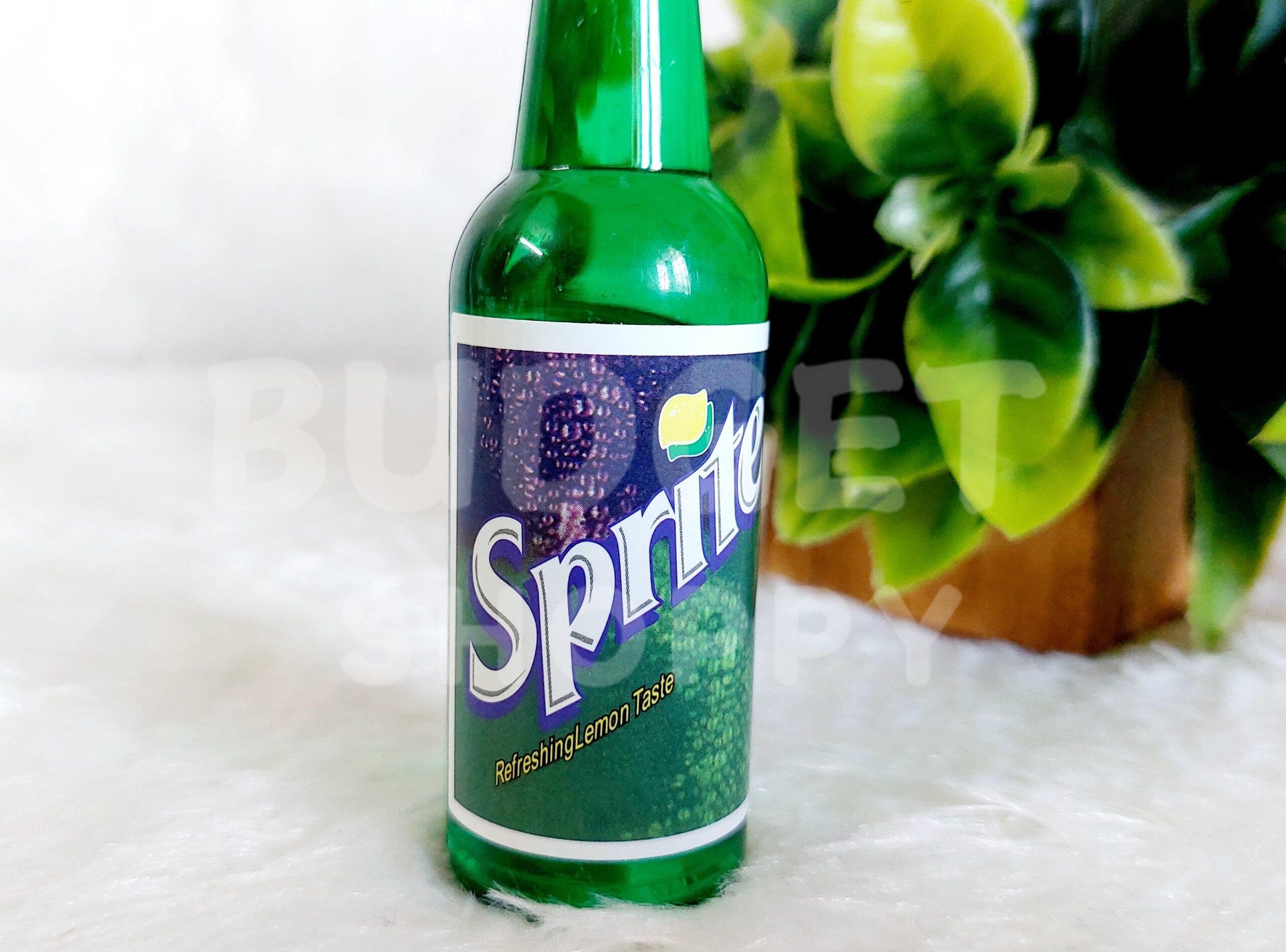 Bottle Opener Fridge Magnet - Sprite (Model 1) - Image 4