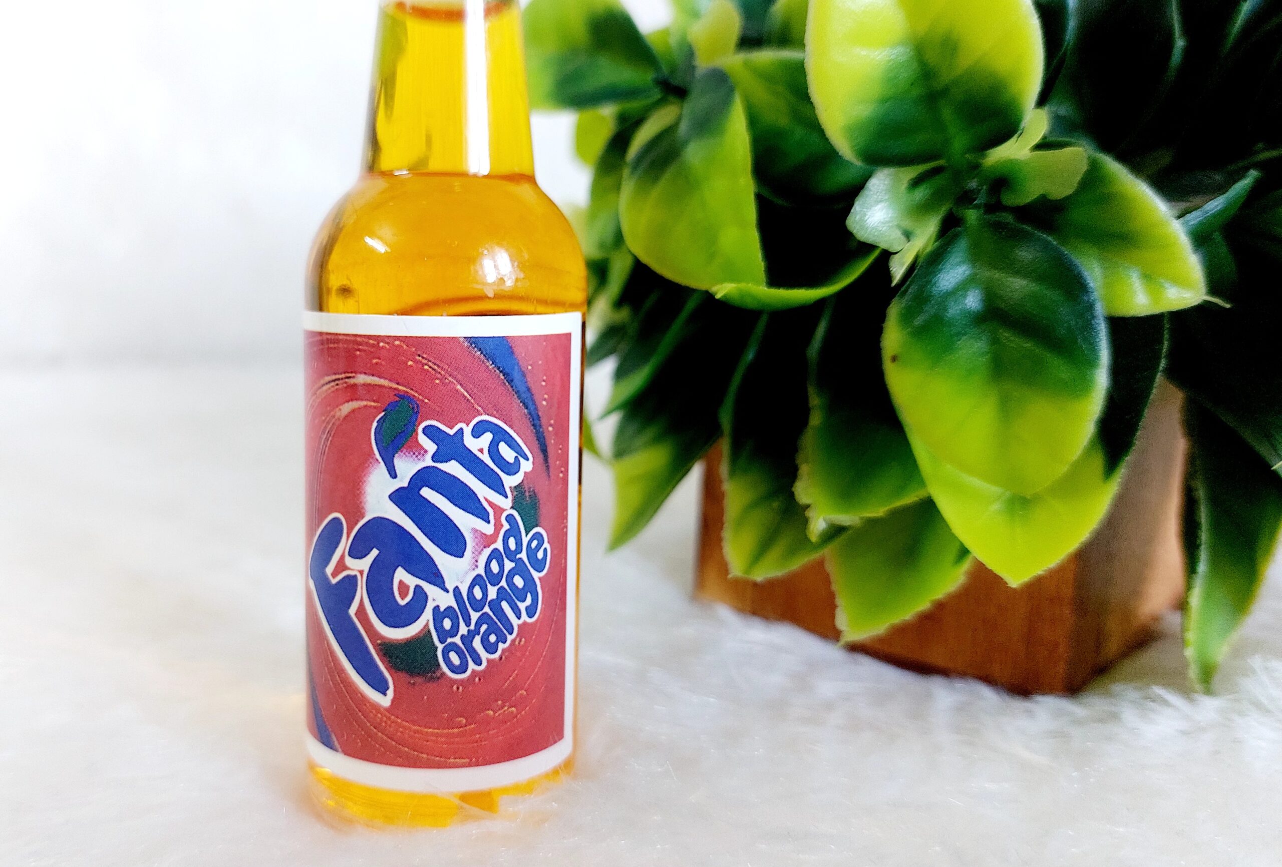 Bottle Opener Fridge Magnet - Fanta - Image 4