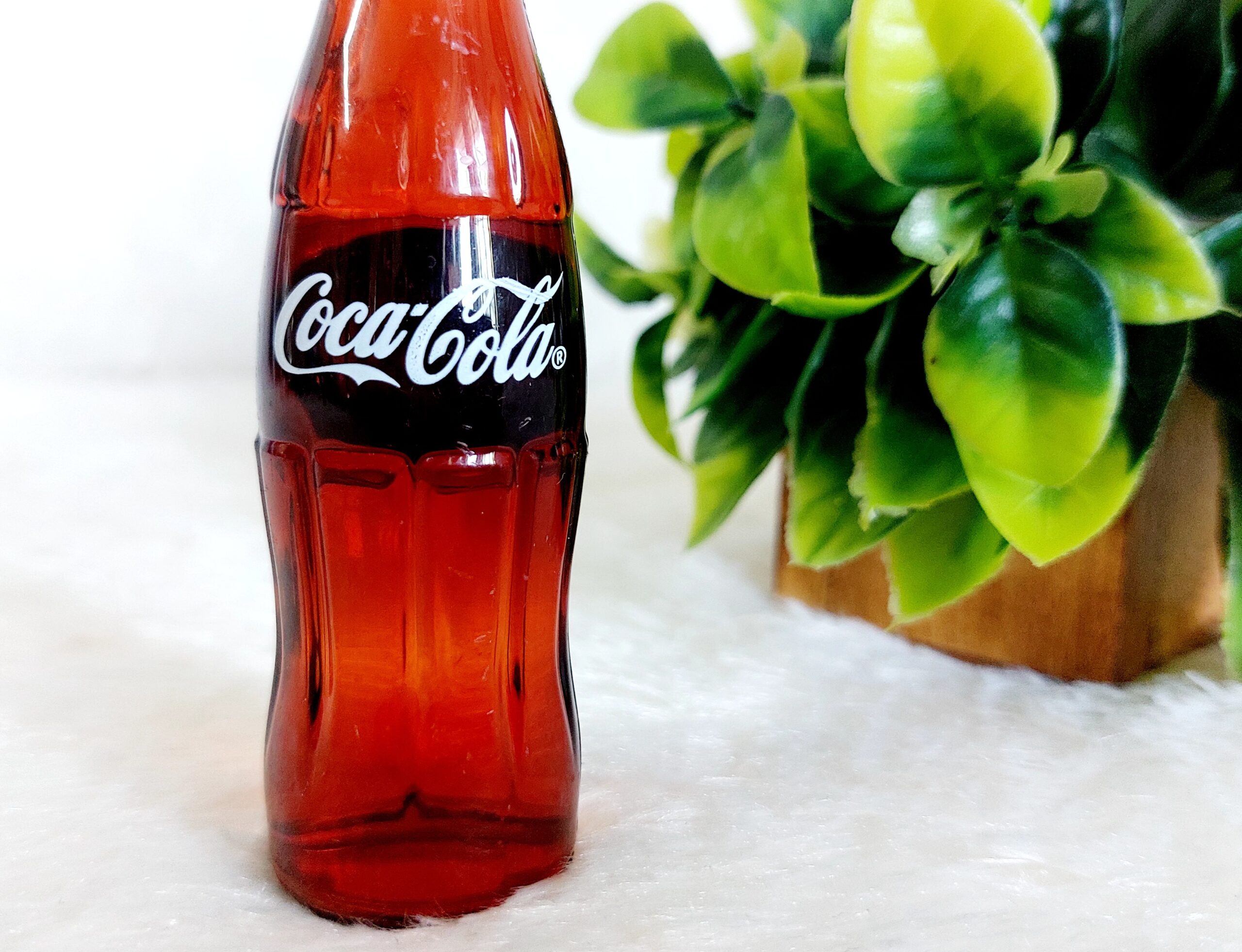 Bottle Opener Fridge Magnet - Coca Cola (Model 2) - Image 5