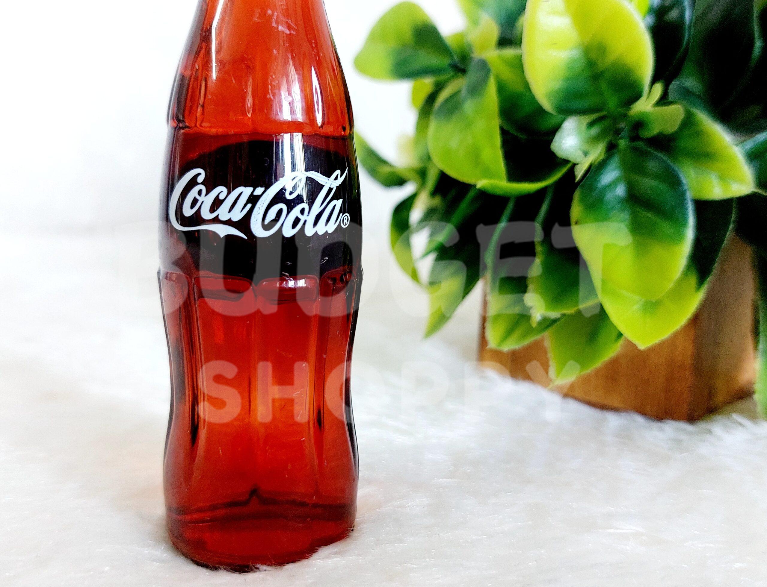 Bottle Opener Fridge Magnet - Coca Cola (Model 2) - Image 5