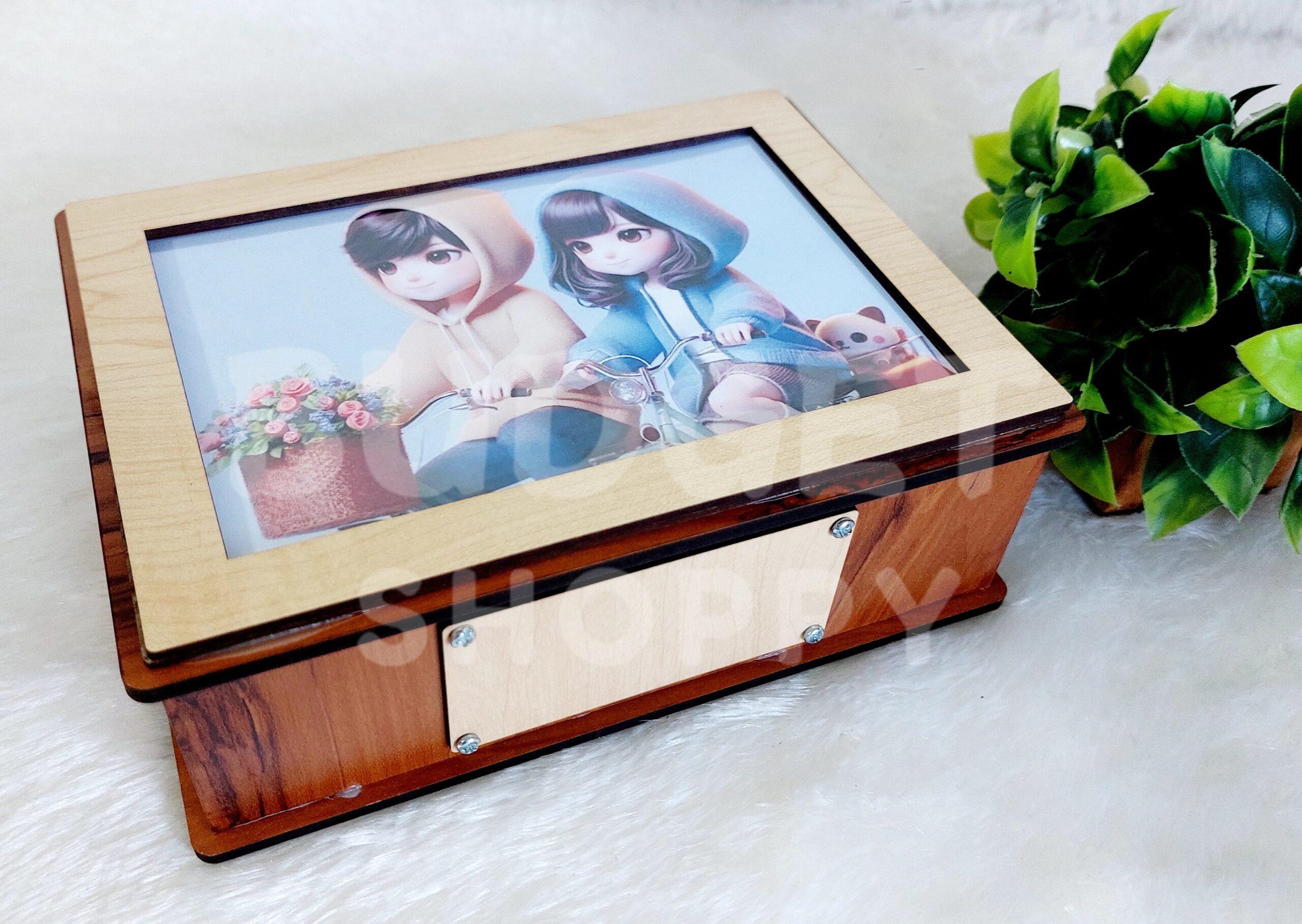 Viral Money Bank - Save 1,00,000 - Image 6