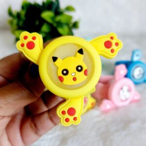 Spinner Wrist Band For Kids | Pokemon