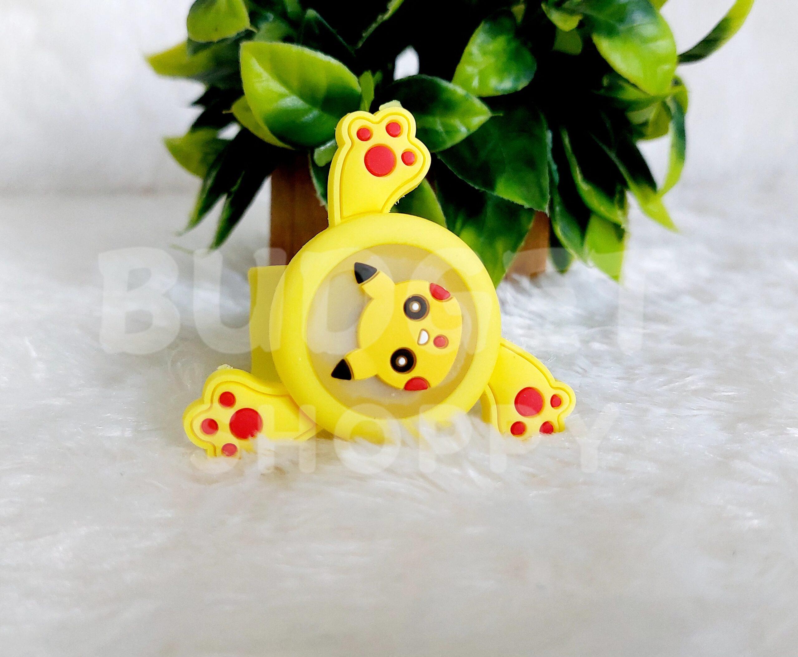 Spinner Wrist Band For Kids - Pokemon - Image 6