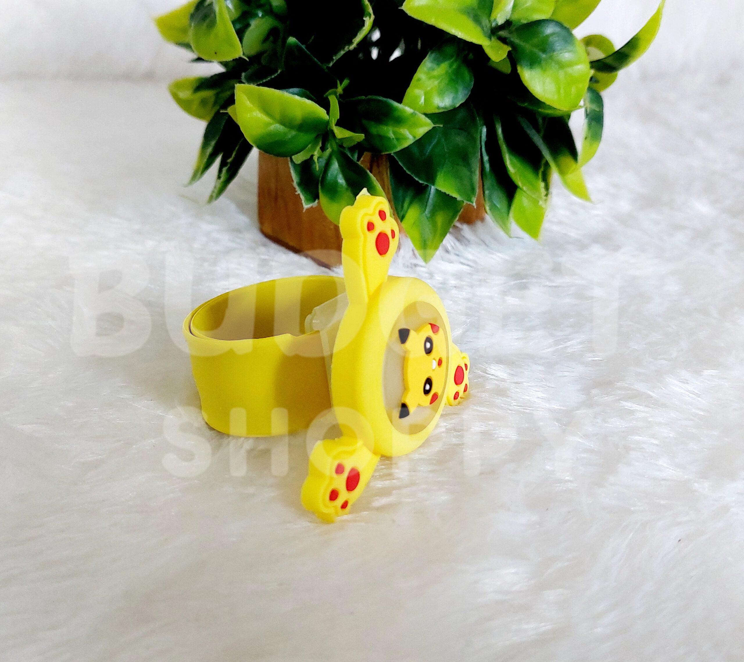 Spinner Wrist Band For Kids - Pokemon - Image 5