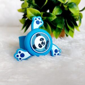 Spinner Wrist Band For Kids - Panda
