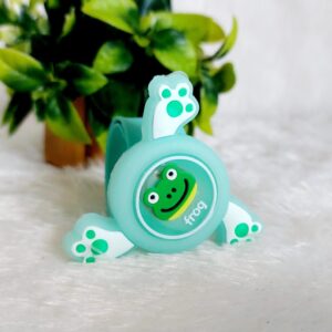 Spinner Wrist Band For Kids | Animal theme | Random Design