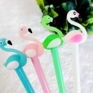 Swan - Fancy Gel Pen