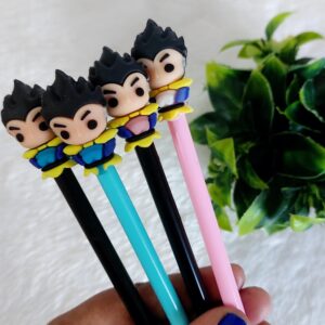 Dargon Ball Z- Fancy Gel Pen