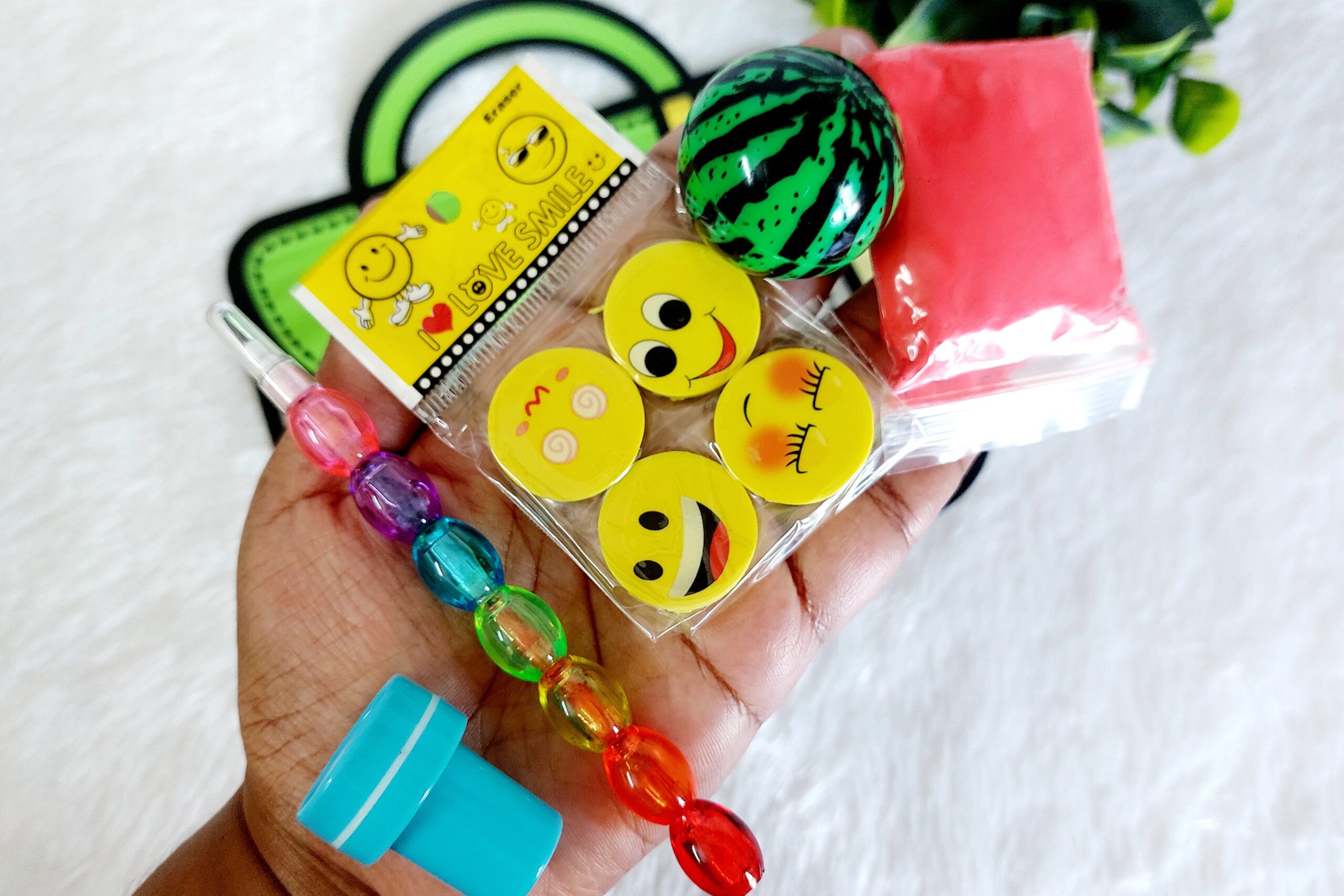 Mini Dream Gift Bag | Return Gift | Combo - Image 7