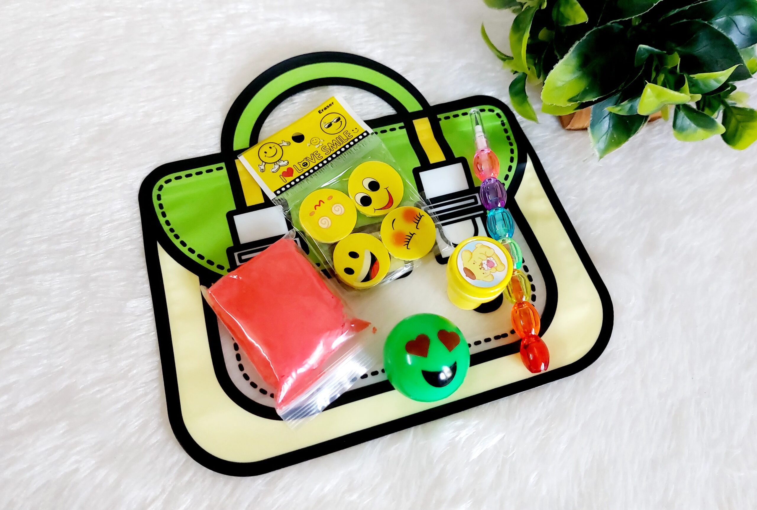 Mini Dream Gift Bag | Return Gift | Combo