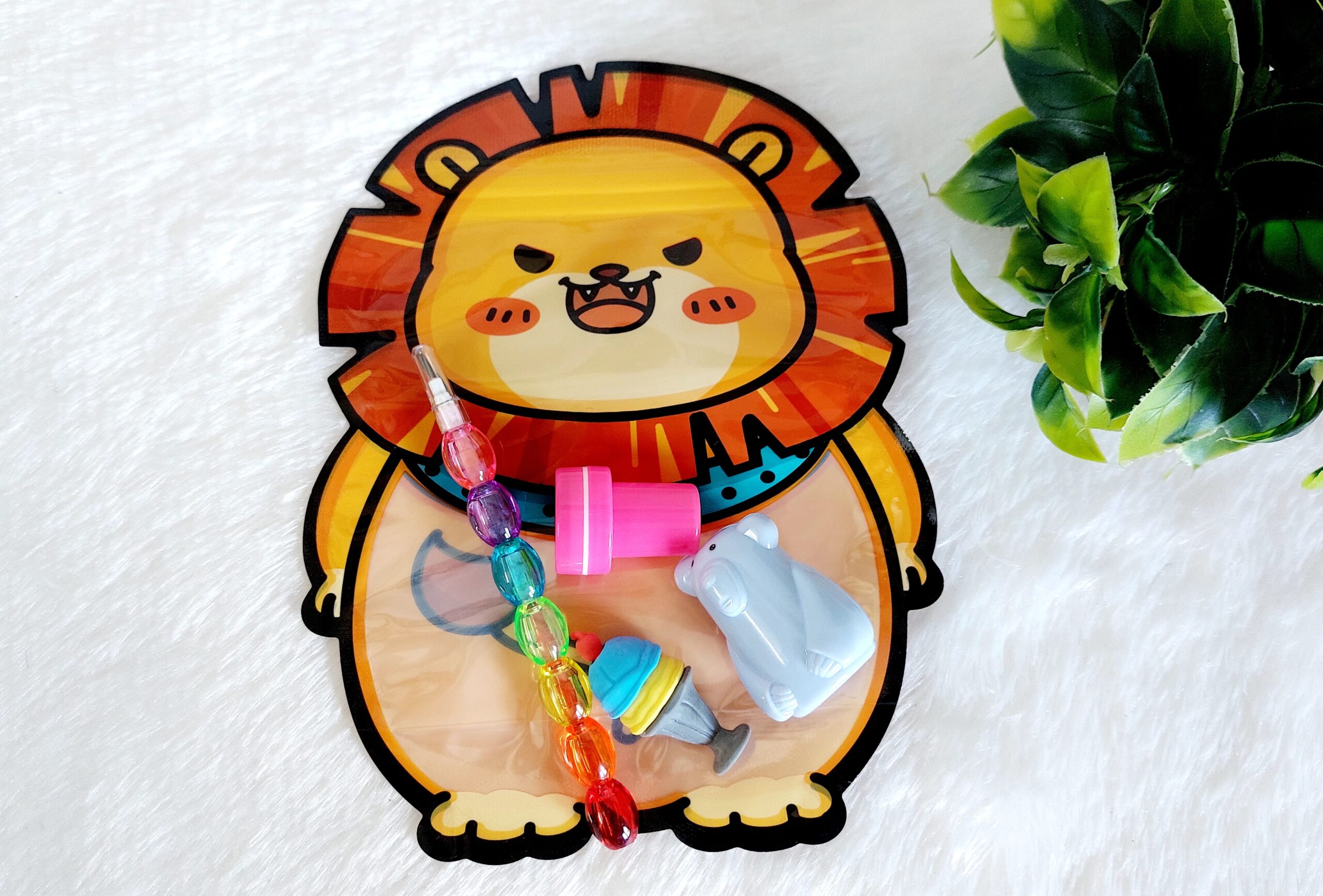 Twinkle Fun Pack | Return Gift | Combo - Image 2