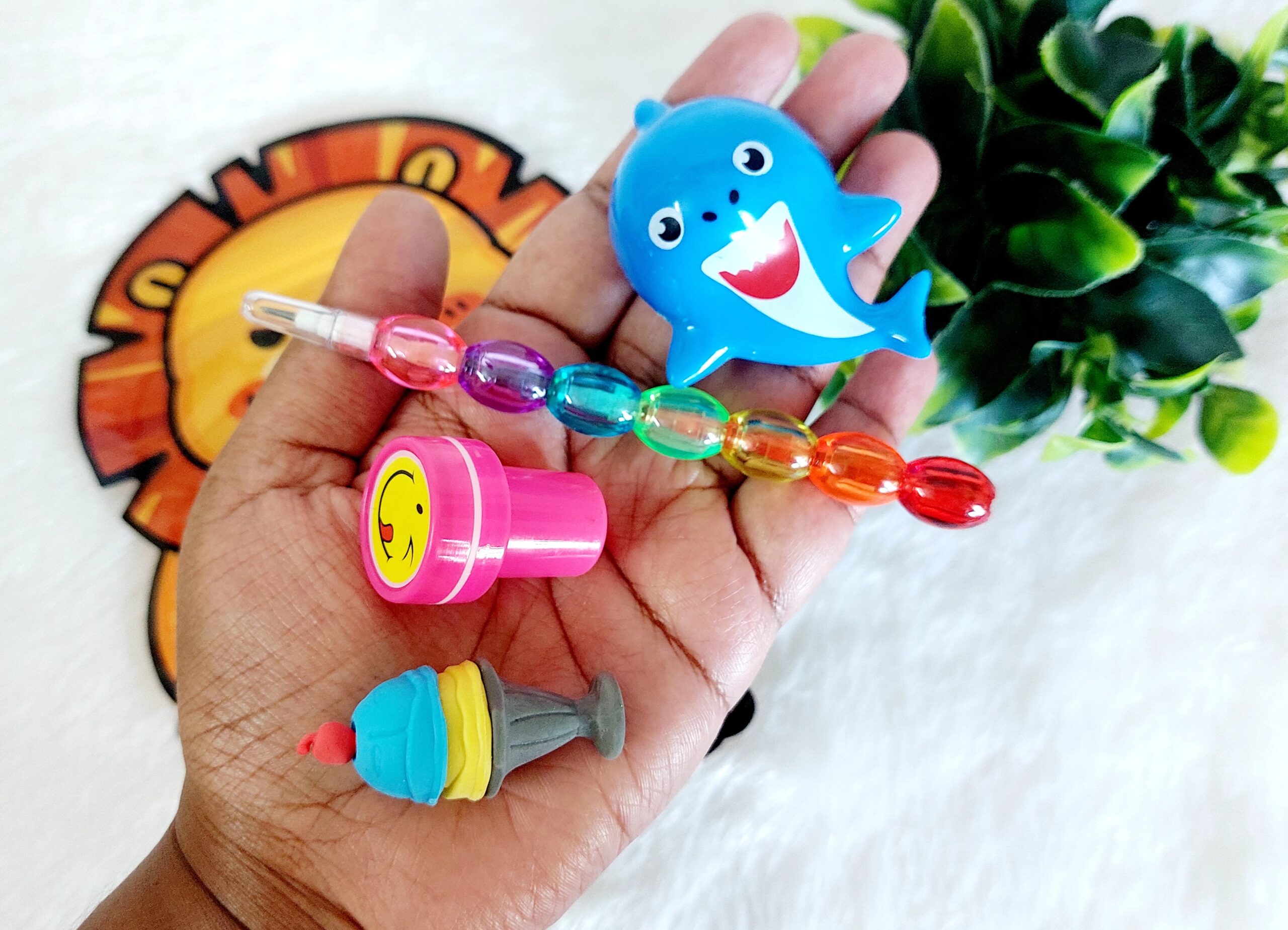 Twinkle Fun Pack | Return Gift | Combo - Image 6