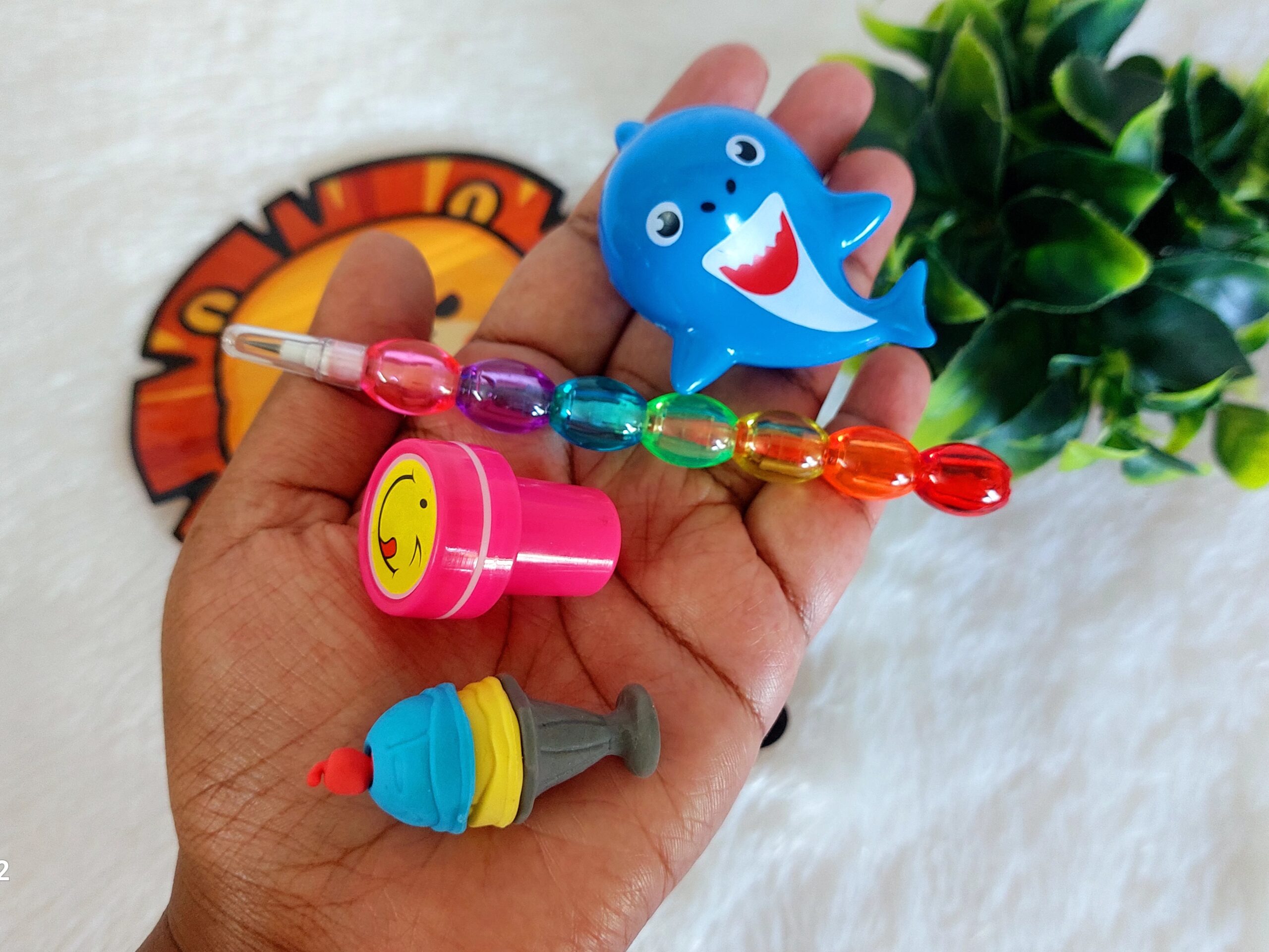 Twinkle Fun Pack | Return Gift | Combo - Image 9