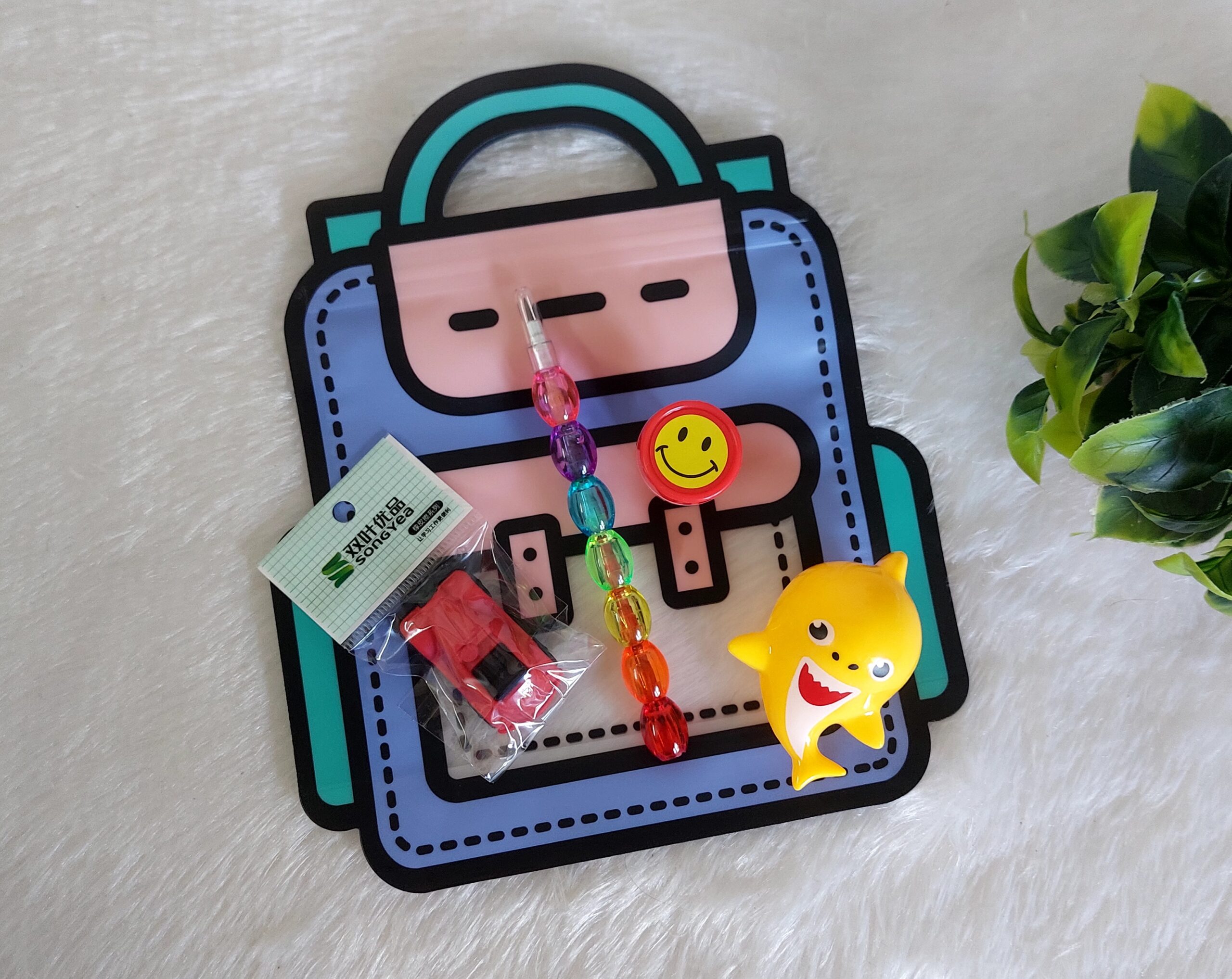 Mini Wonder Gift Bag | Return Gift | Combo - Image 2