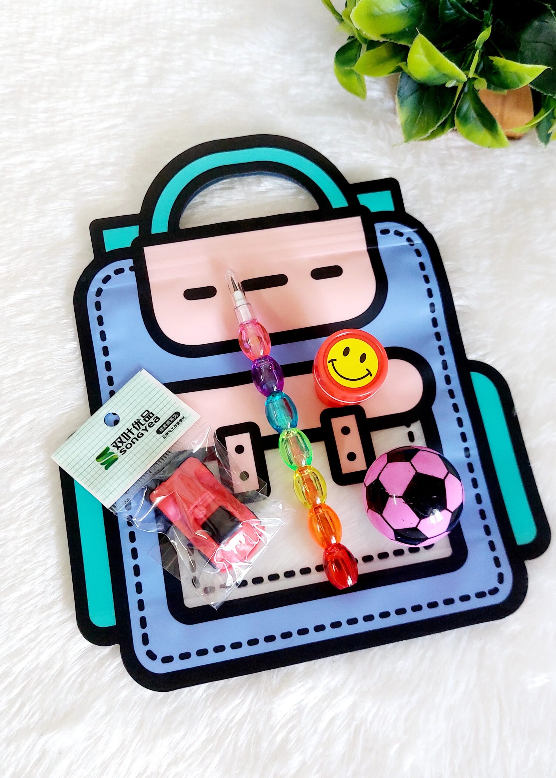 Mini Wonder Gift Bag | Return Gift | Combo - Image 5