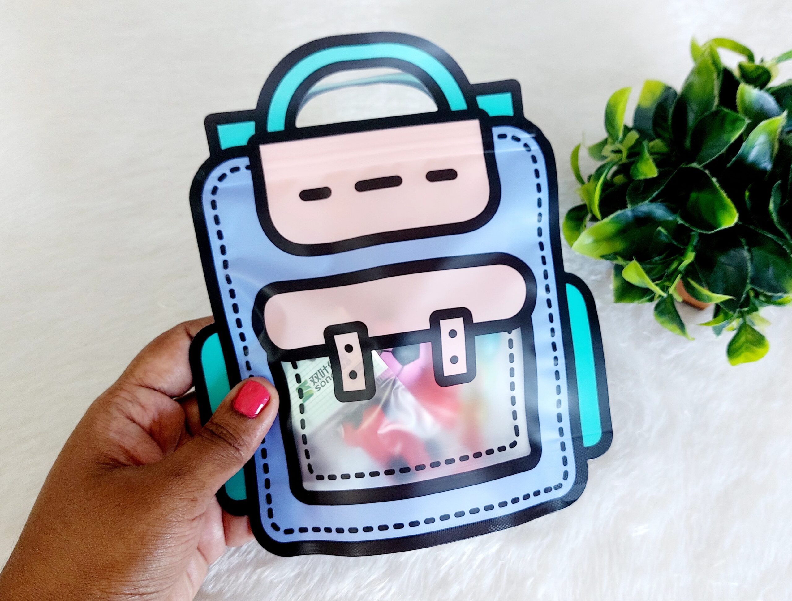 Mini Wonder Gift Bag | Return Gift | Combo - Image 6