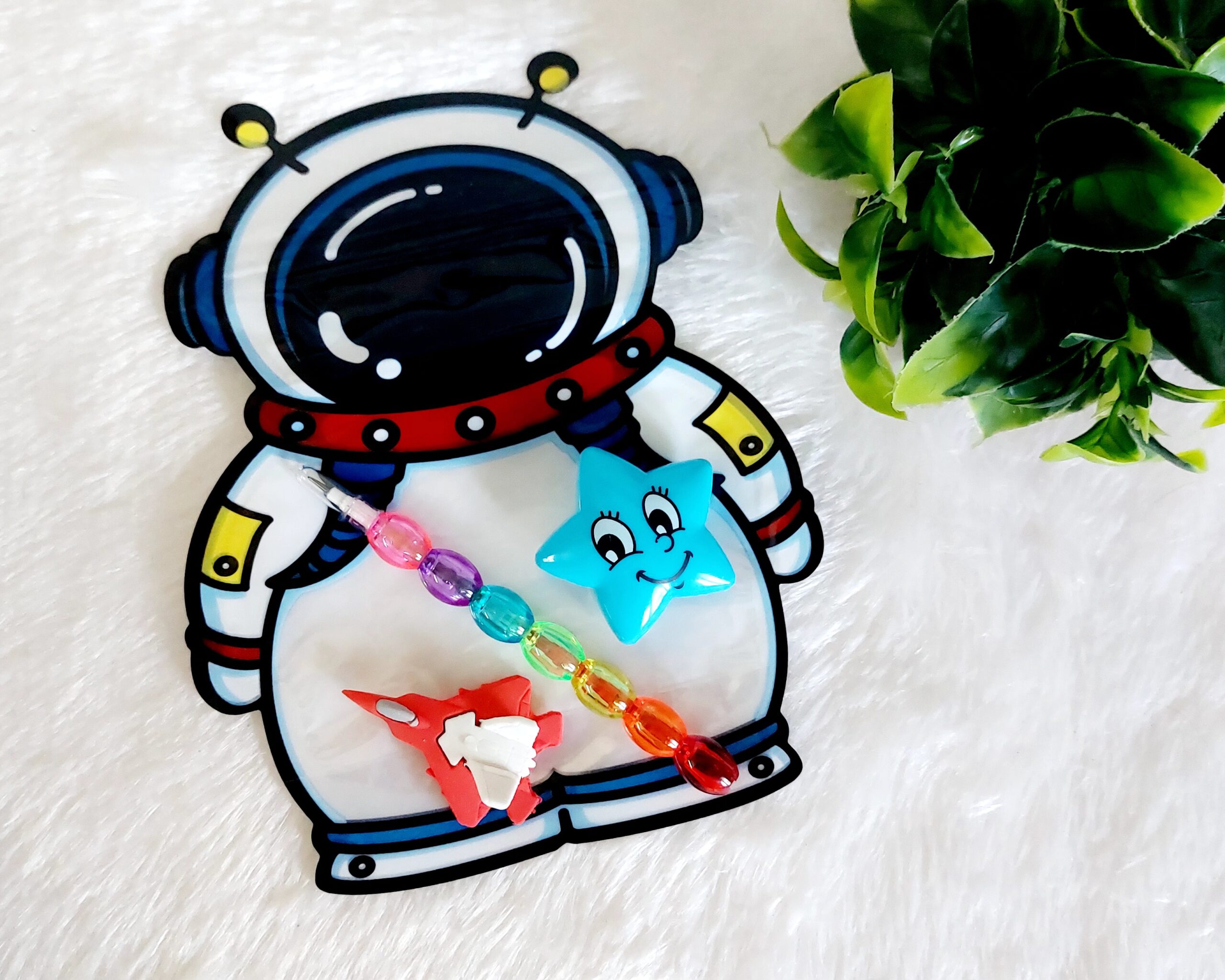 Galaxy Fun Kit | Return Gift | Combo