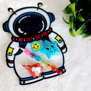 Astronaut Gift Set | Return Gift | Combo