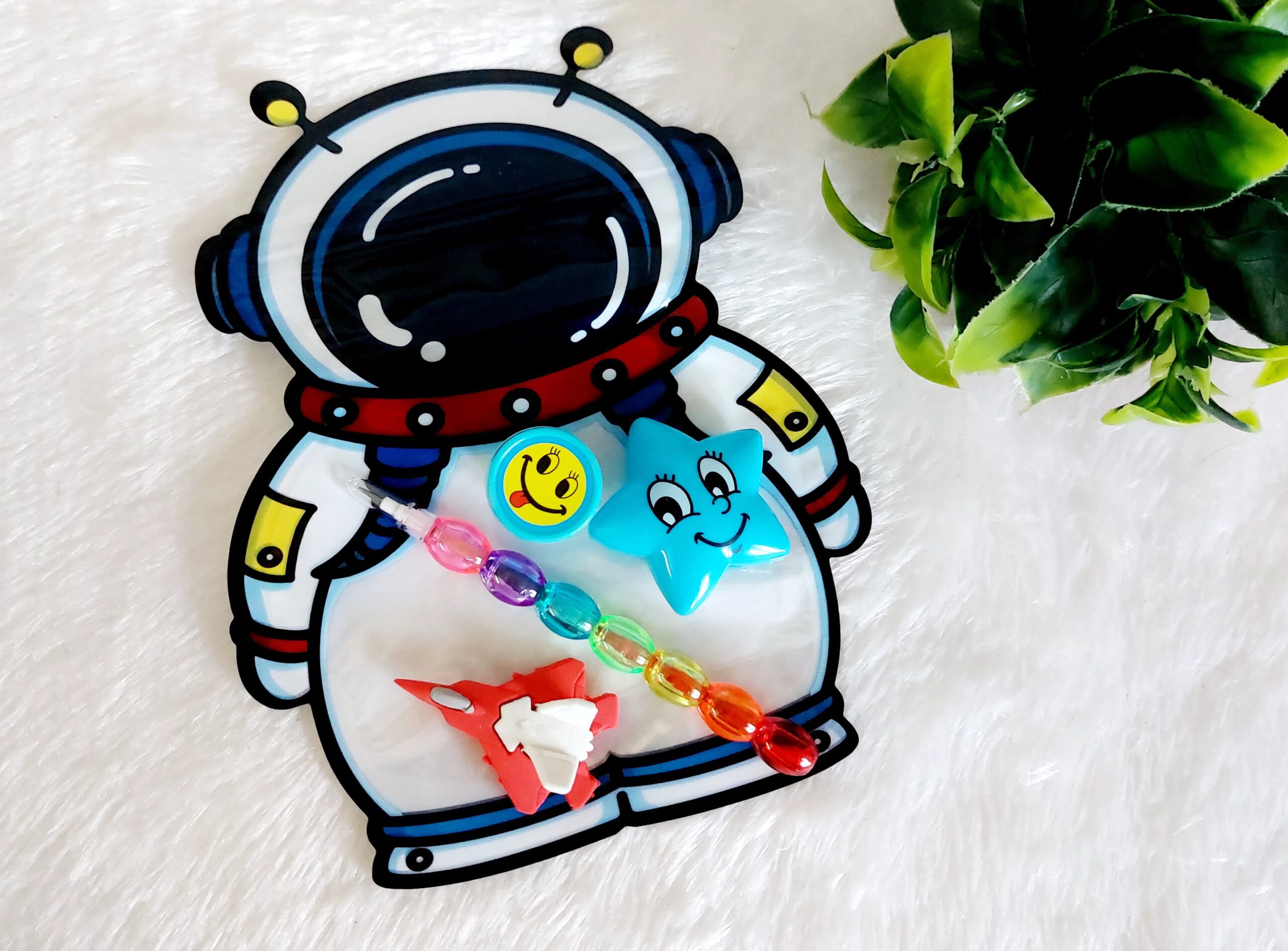Astronaut Gift Set | Return Gift | Combo
