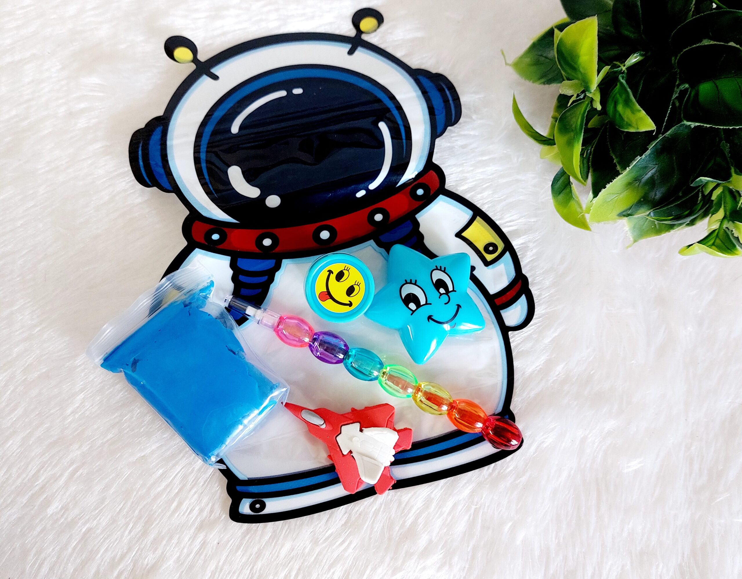 Space Explorer Set | Return Gift | Combo - Image 2