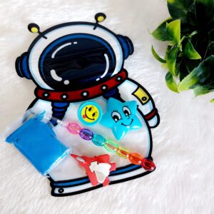 Space Explorer Set | Return Gift | Combo