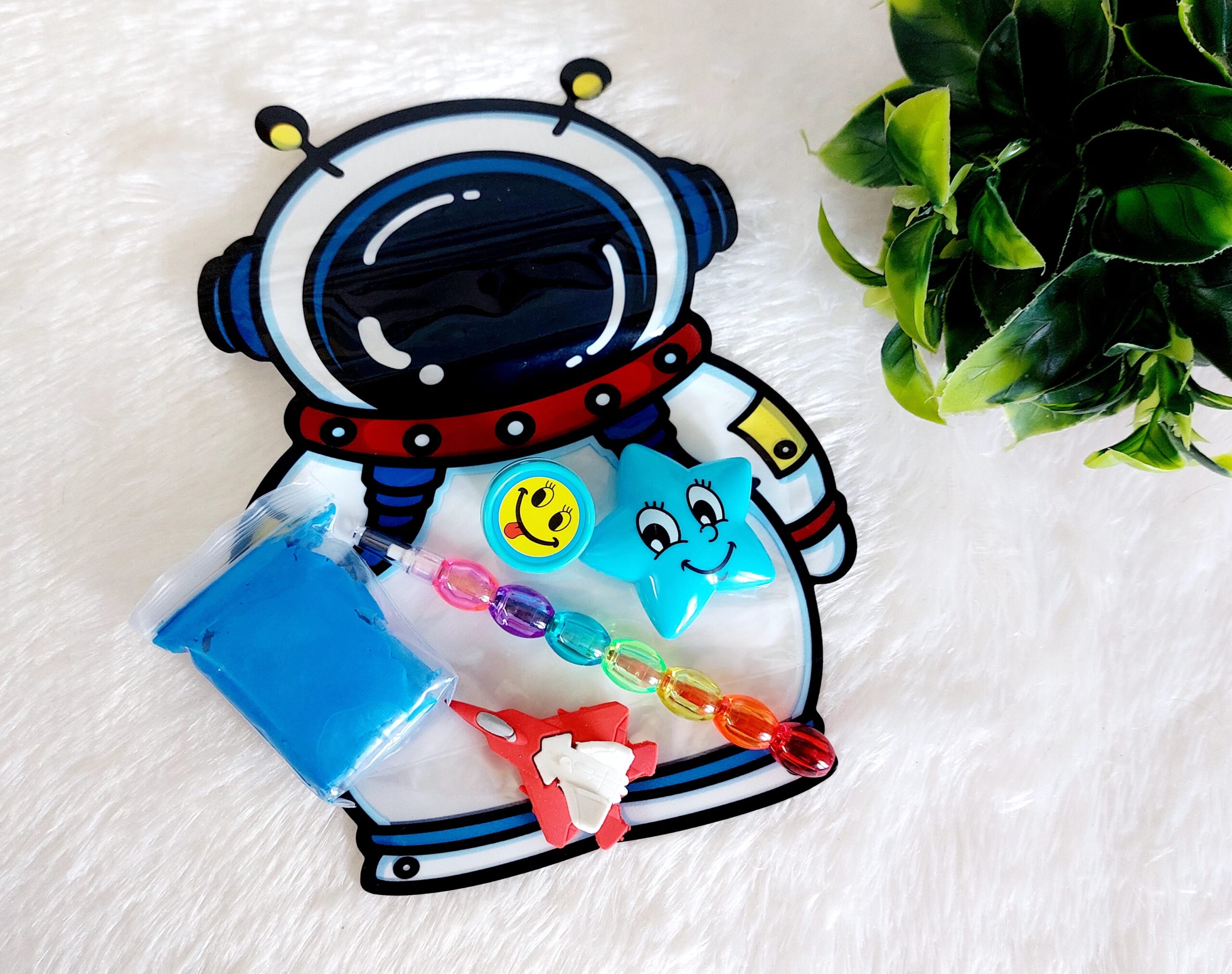 Space Explorer Set | Return Gift | Combo