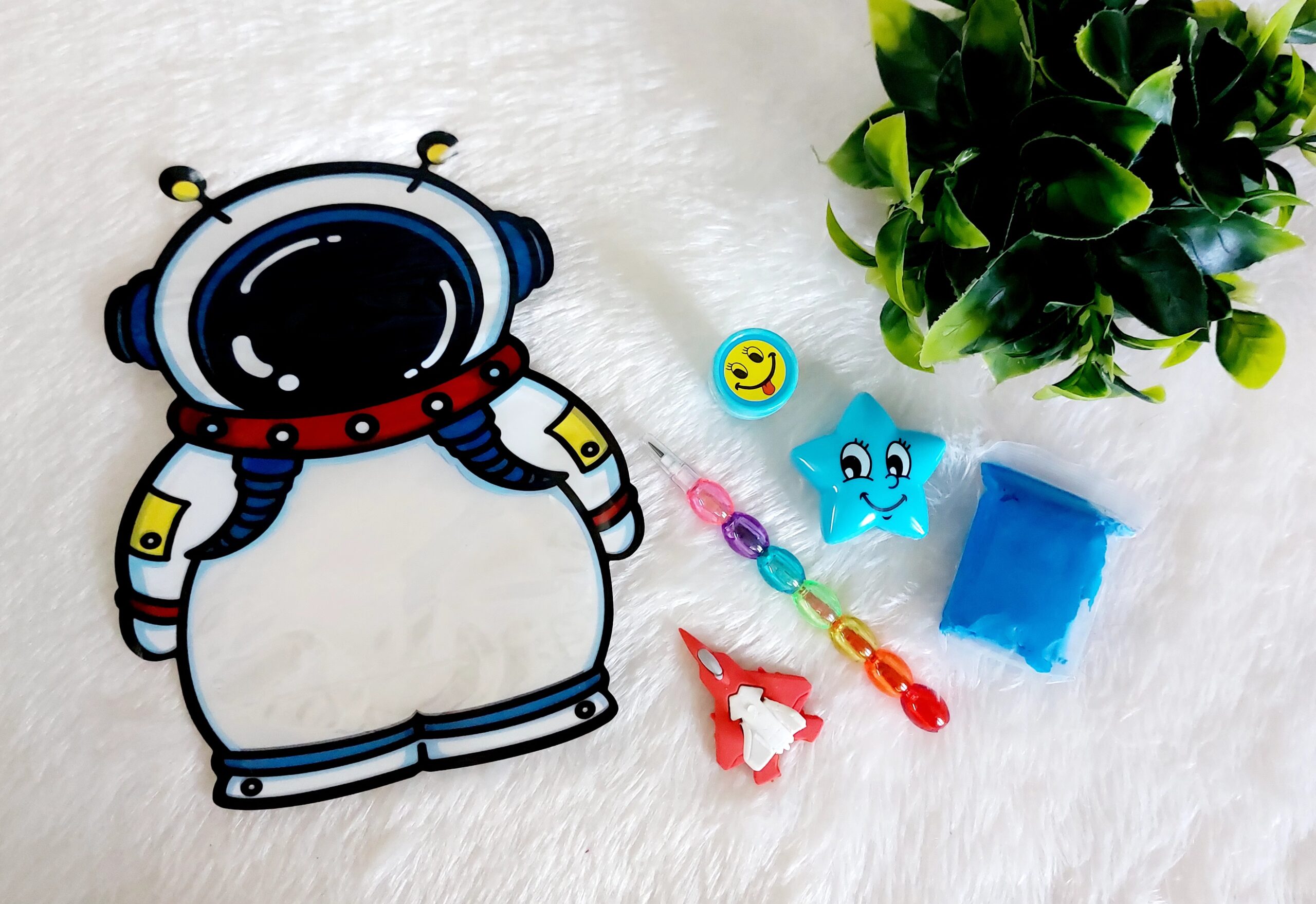 Space Explorer Set | Return Gift | Combo - Image 4