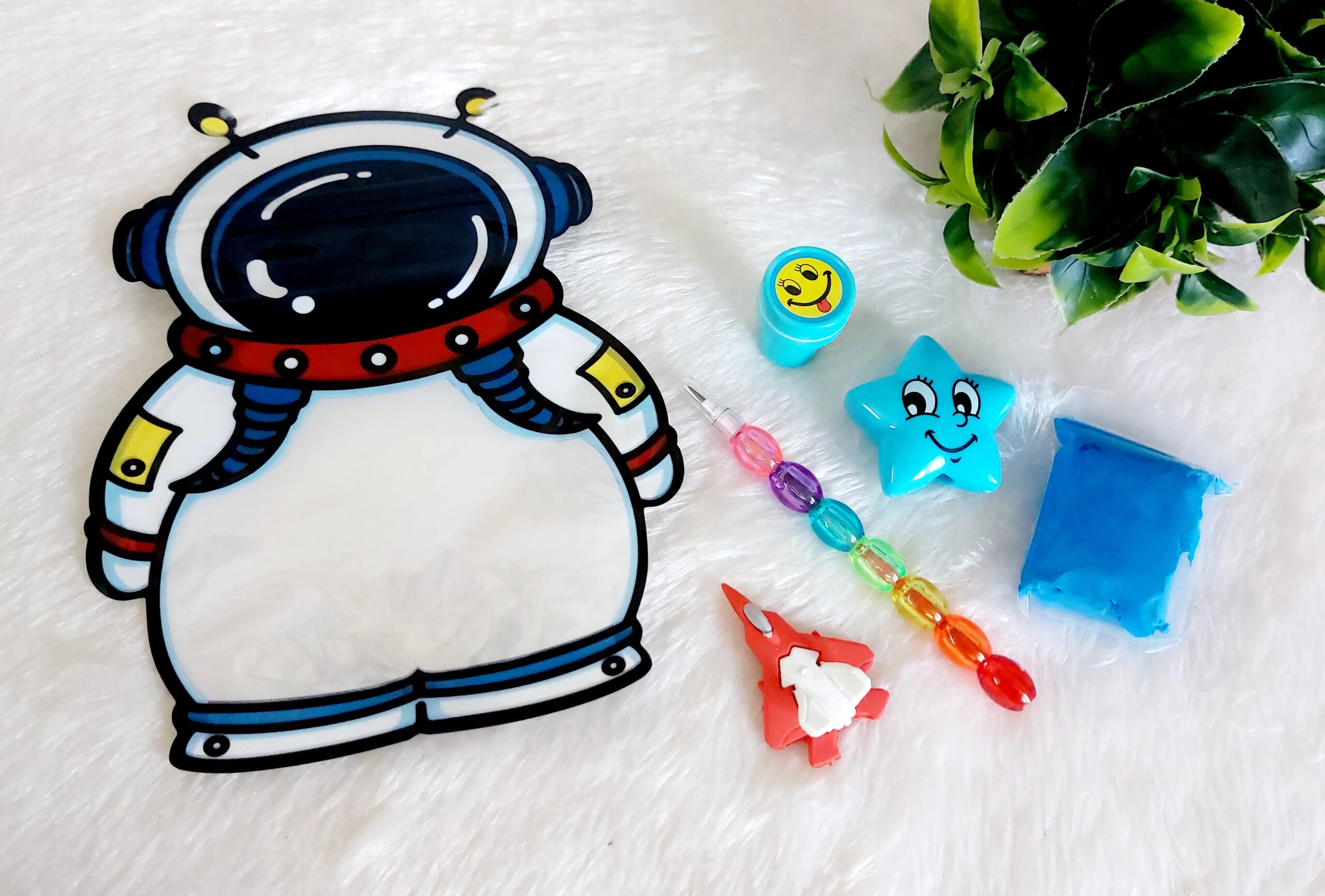 Space Explorer Set | Return Gift | Combo - Image 6