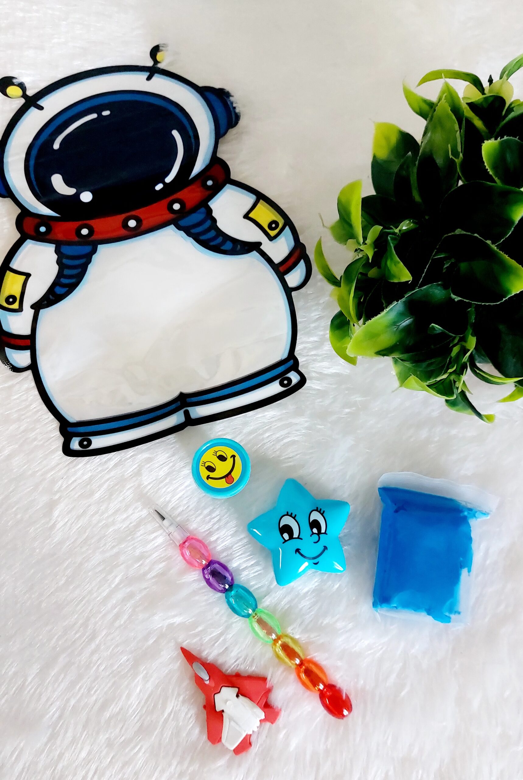 Space Explorer Set | Return Gift | Combo - Image 5