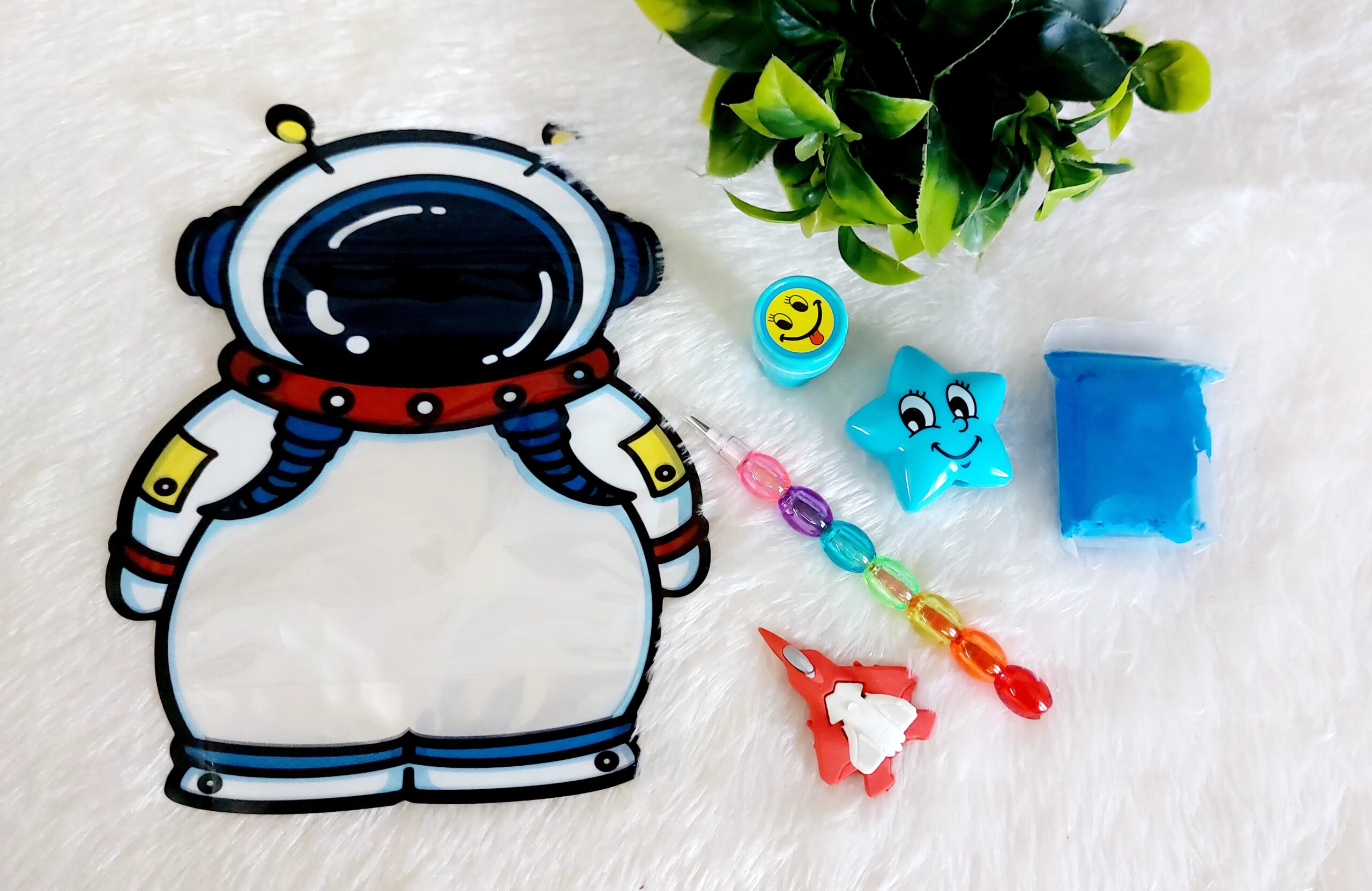 Space Explorer Set | Return Gift | Combo - Image 7