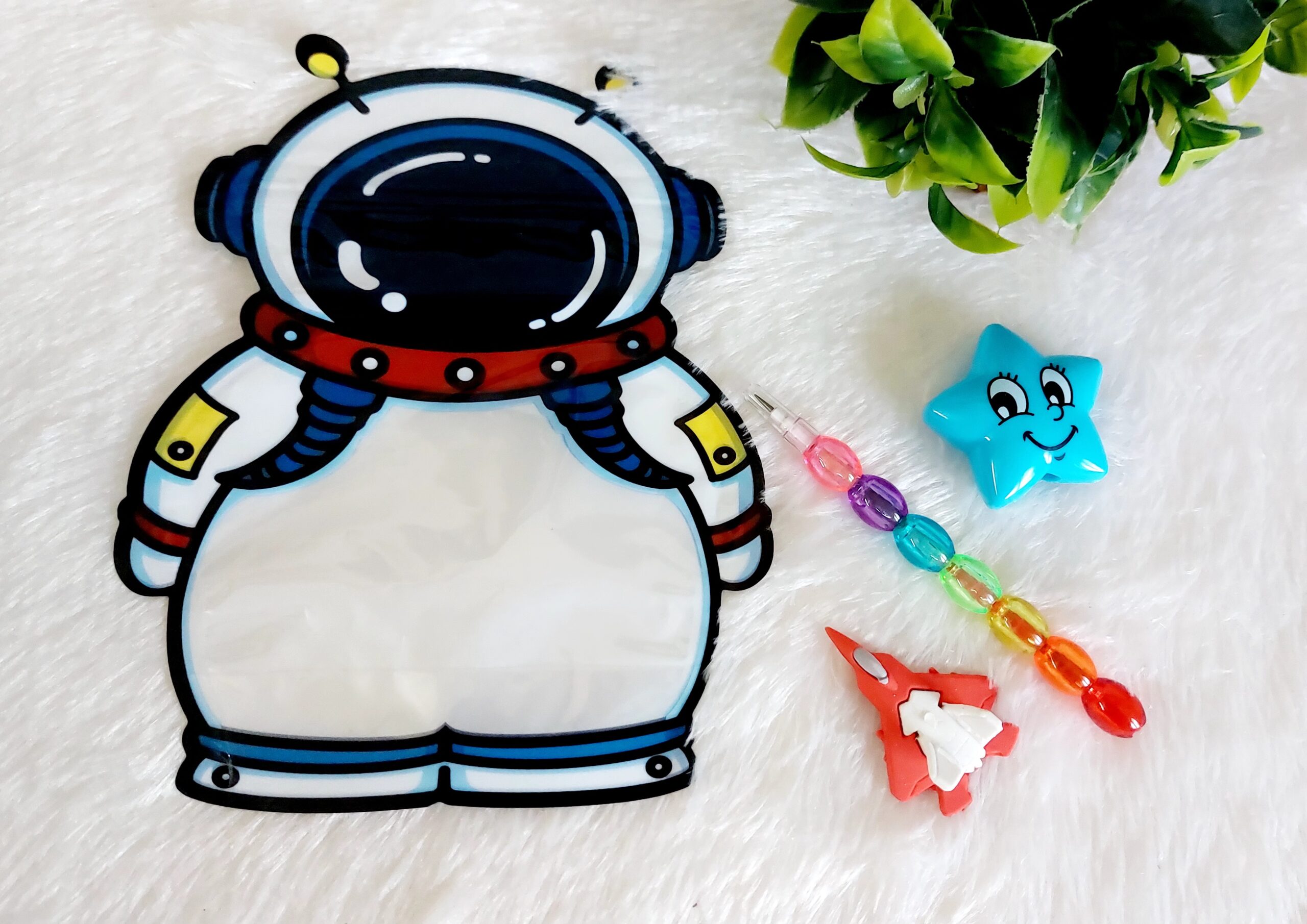 Galaxy Fun Kit | Return Gift | Combo - Image 2