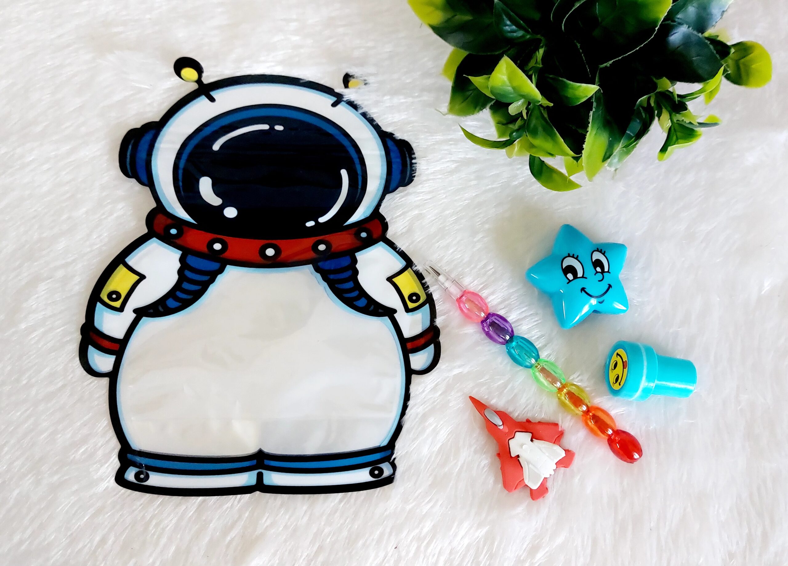 Astronaut Gift Set | Return Gift | Combo - Image 3