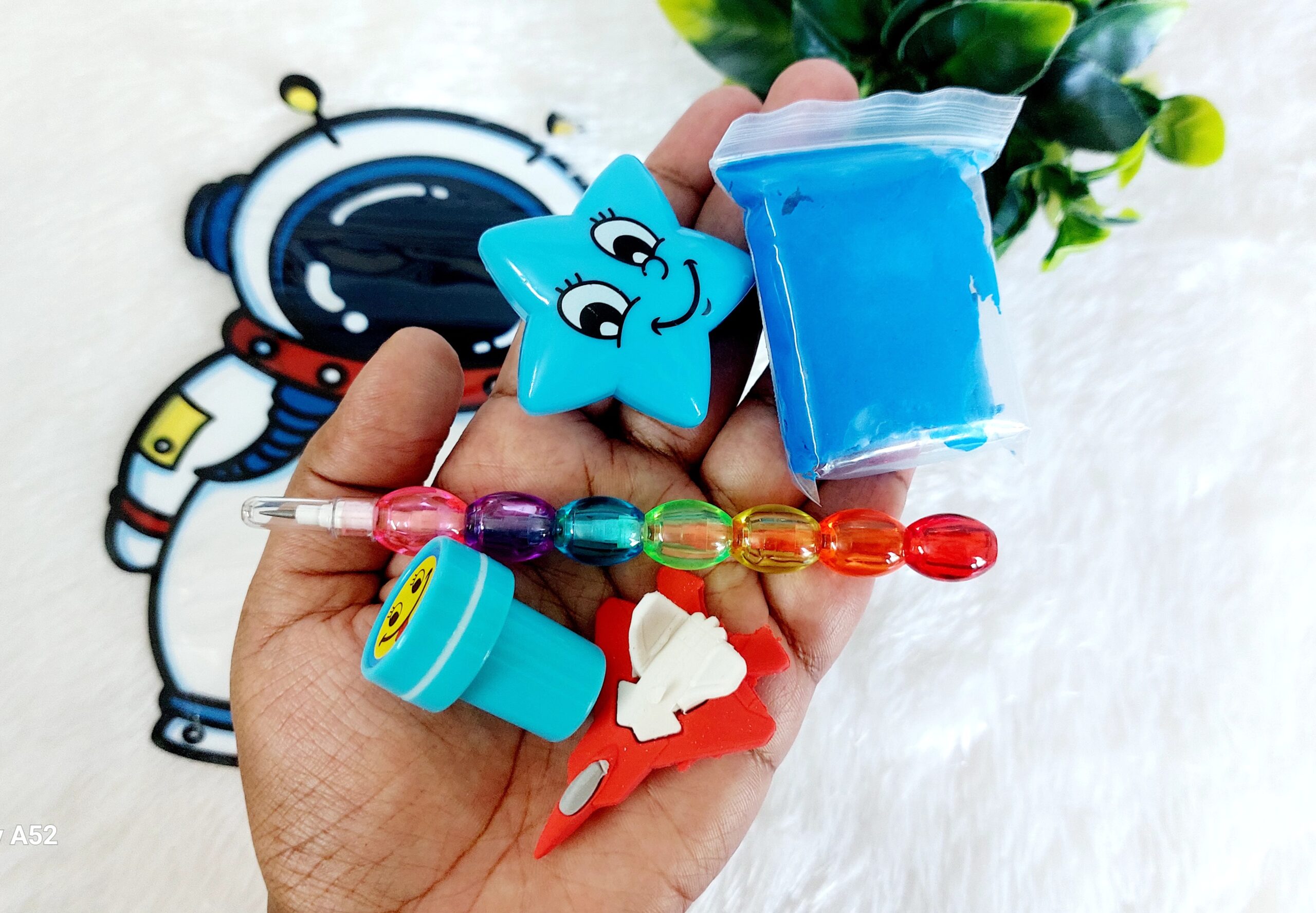 Space Explorer Set | Return Gift | Combo - Image 8