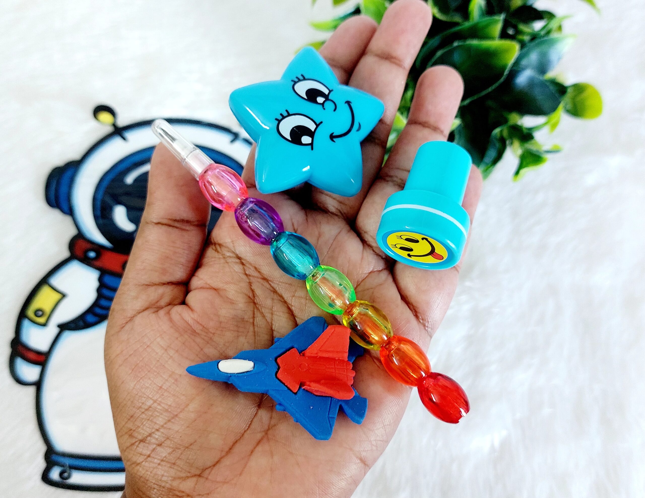 Astronaut Gift Set | Return Gift | Combo - Image 4