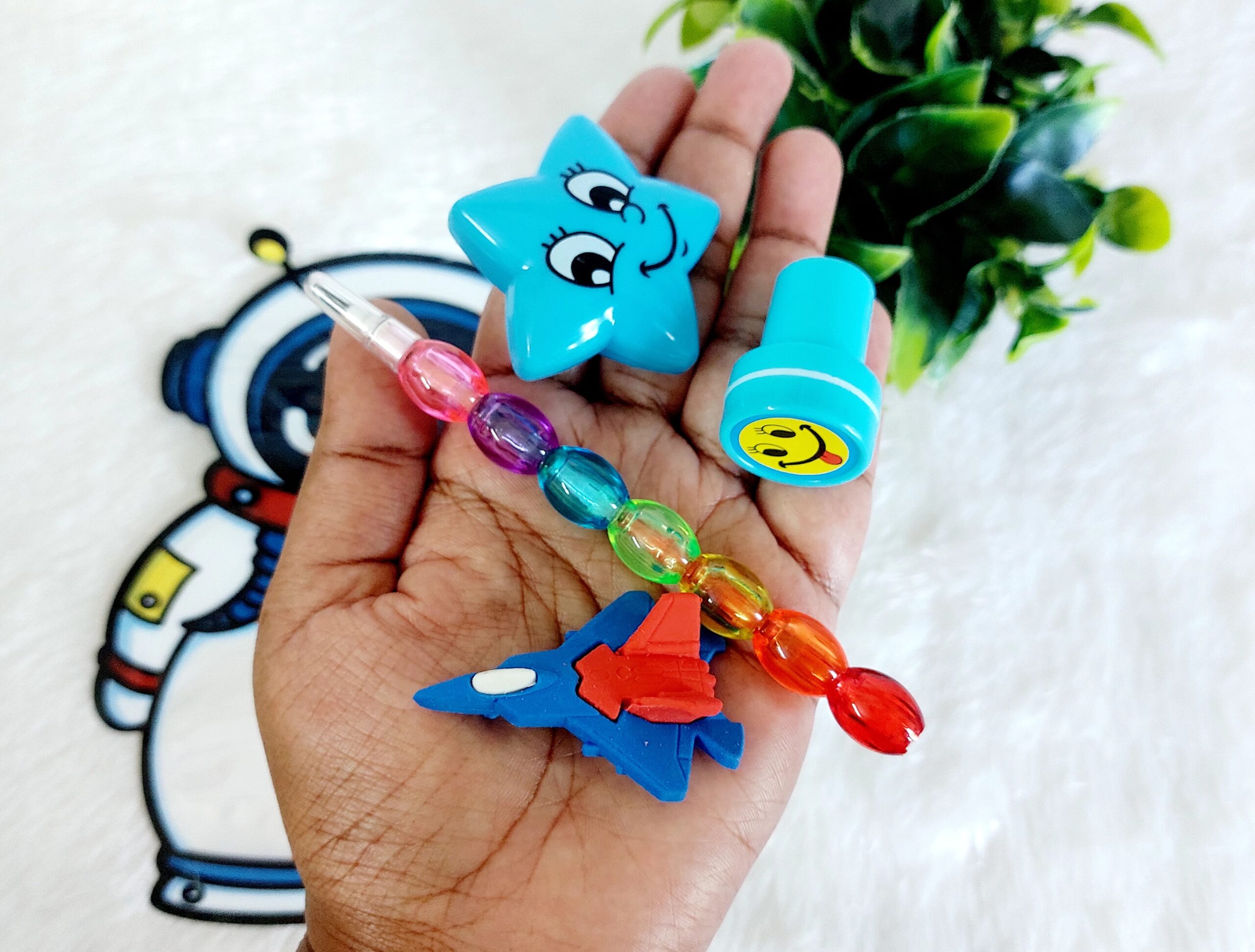 Astronaut Gift Set | Return Gift | Combo - Image 5