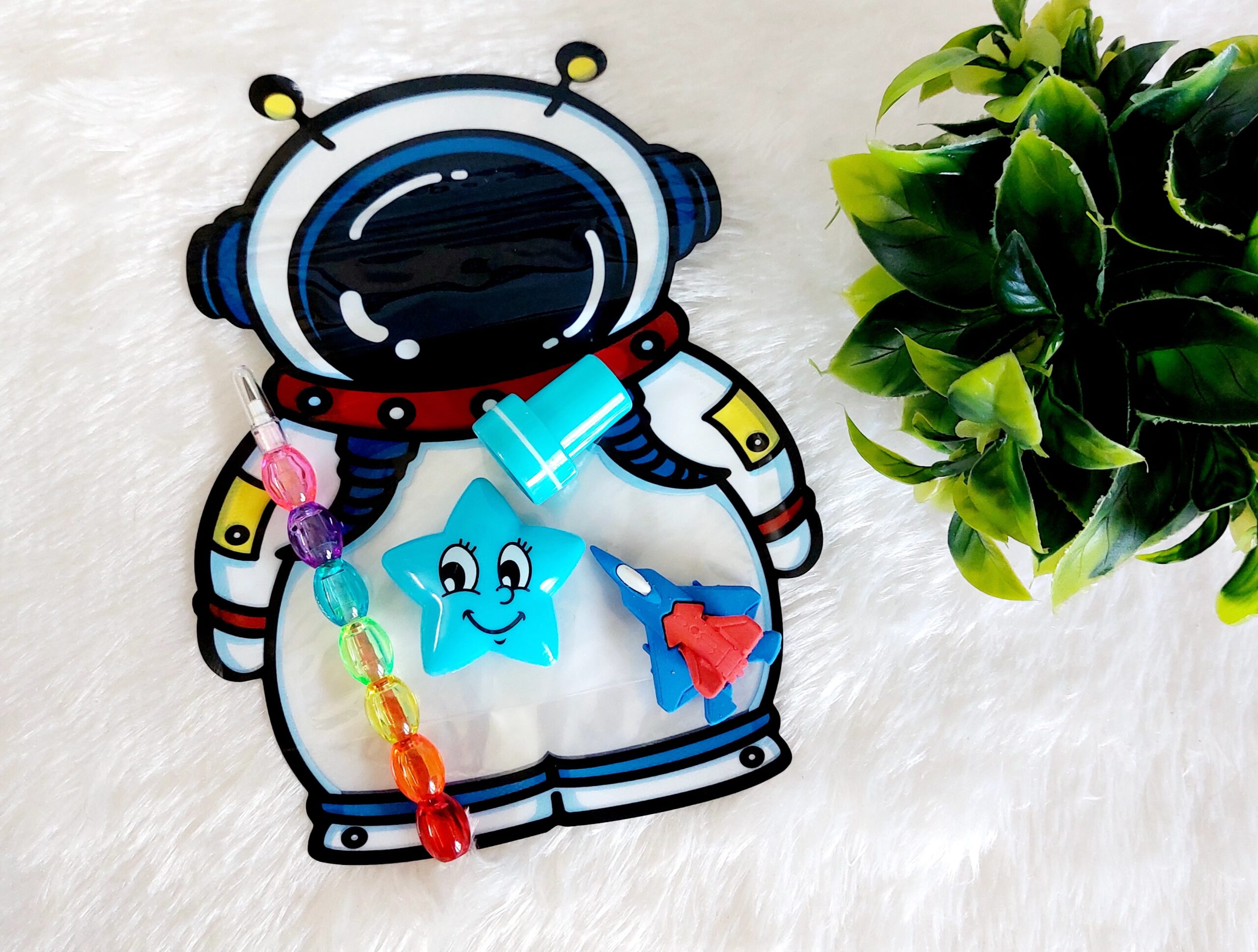 Astronaut Gift Set | Return Gift | Combo - Image 7